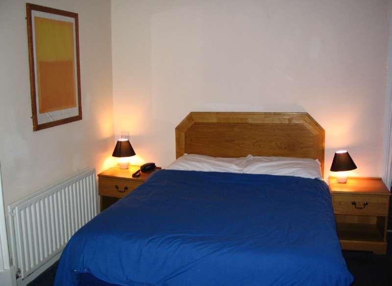 ibis Belfast Queens Quarter — photo 4