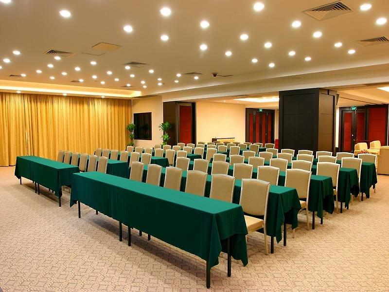 Landmark International Hotel — photo 5