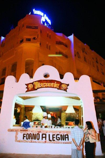 Yasmine Beach Resort — photo 3