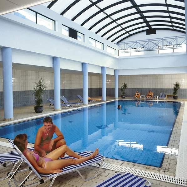 Constantinos The Great Beach Hotel — photo 4