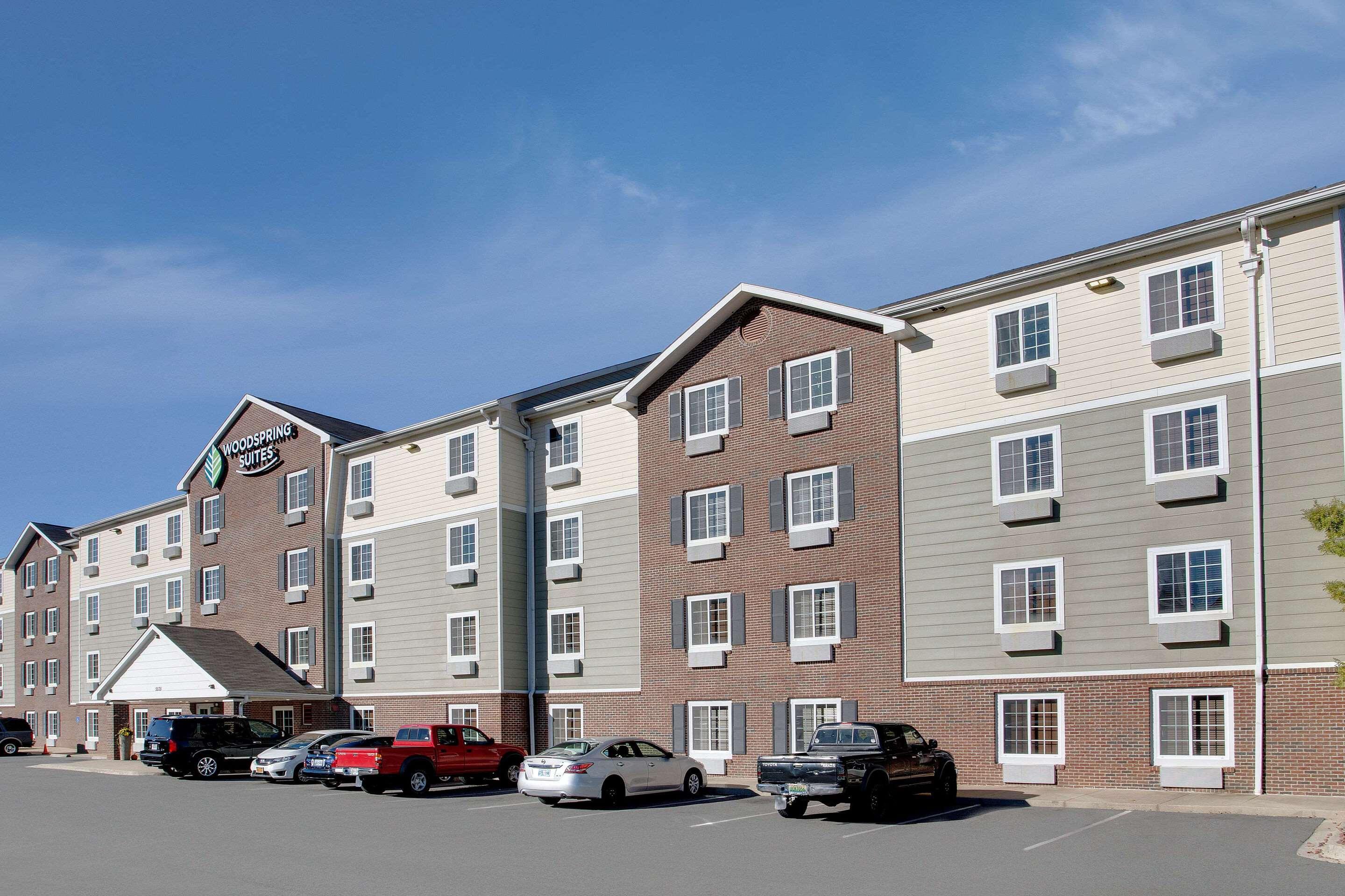 WoodSpring Suites Birmingham Bessemer — photo 4