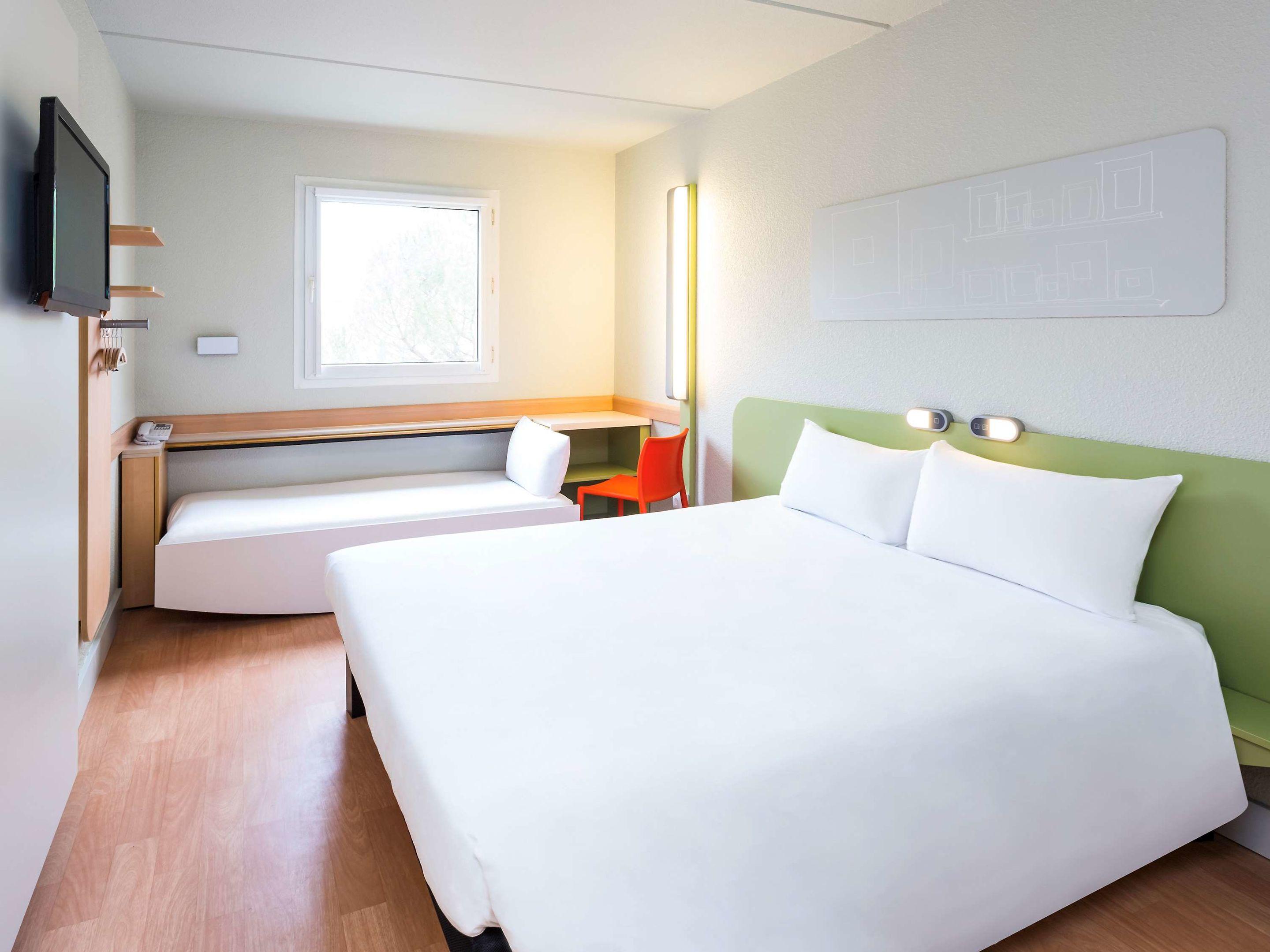 ibis budget Barcelona Sant Andreu de la Barca — photo 4