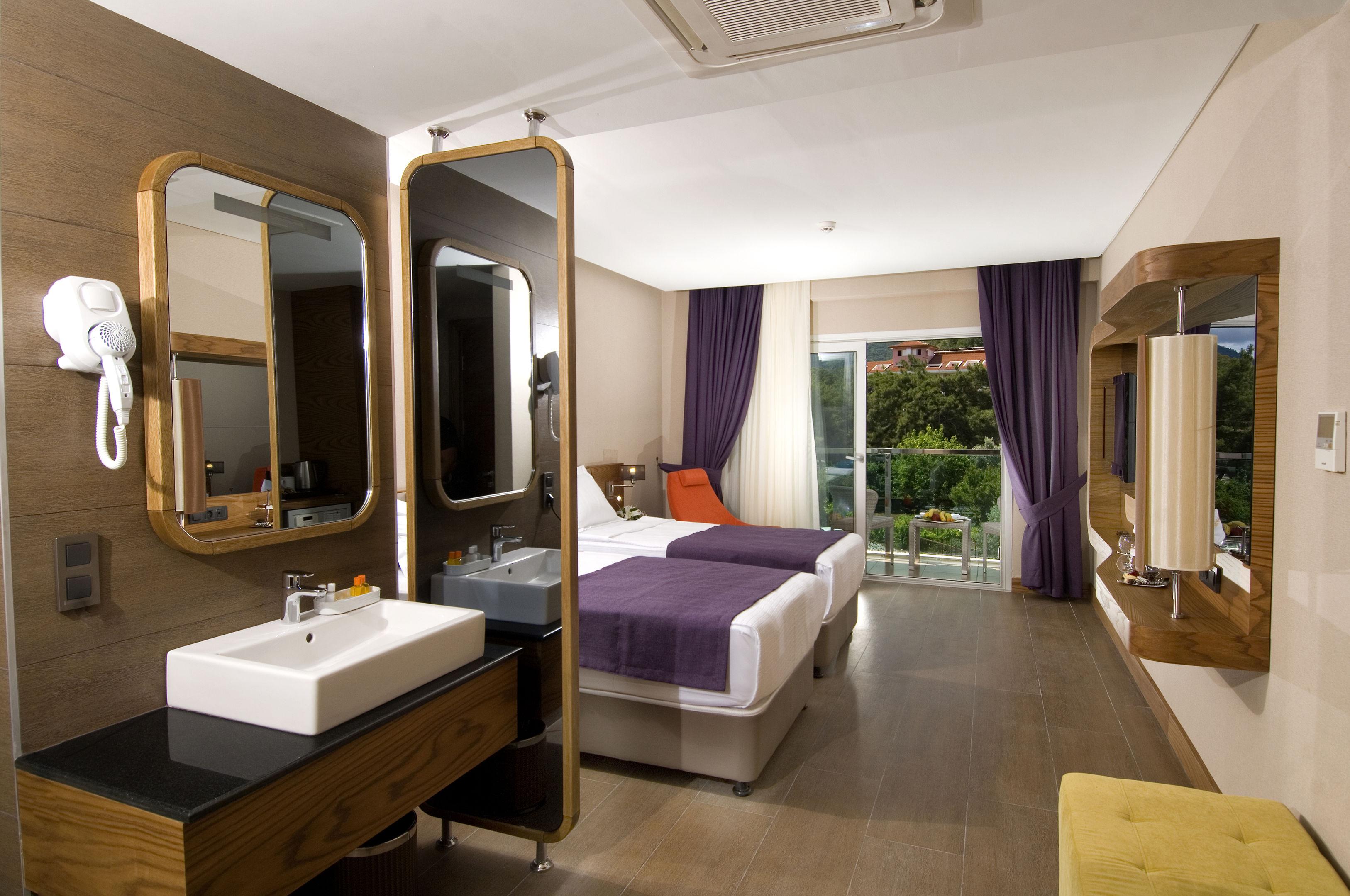 Casa De Maris Spa & Resort Hotel — photo 4