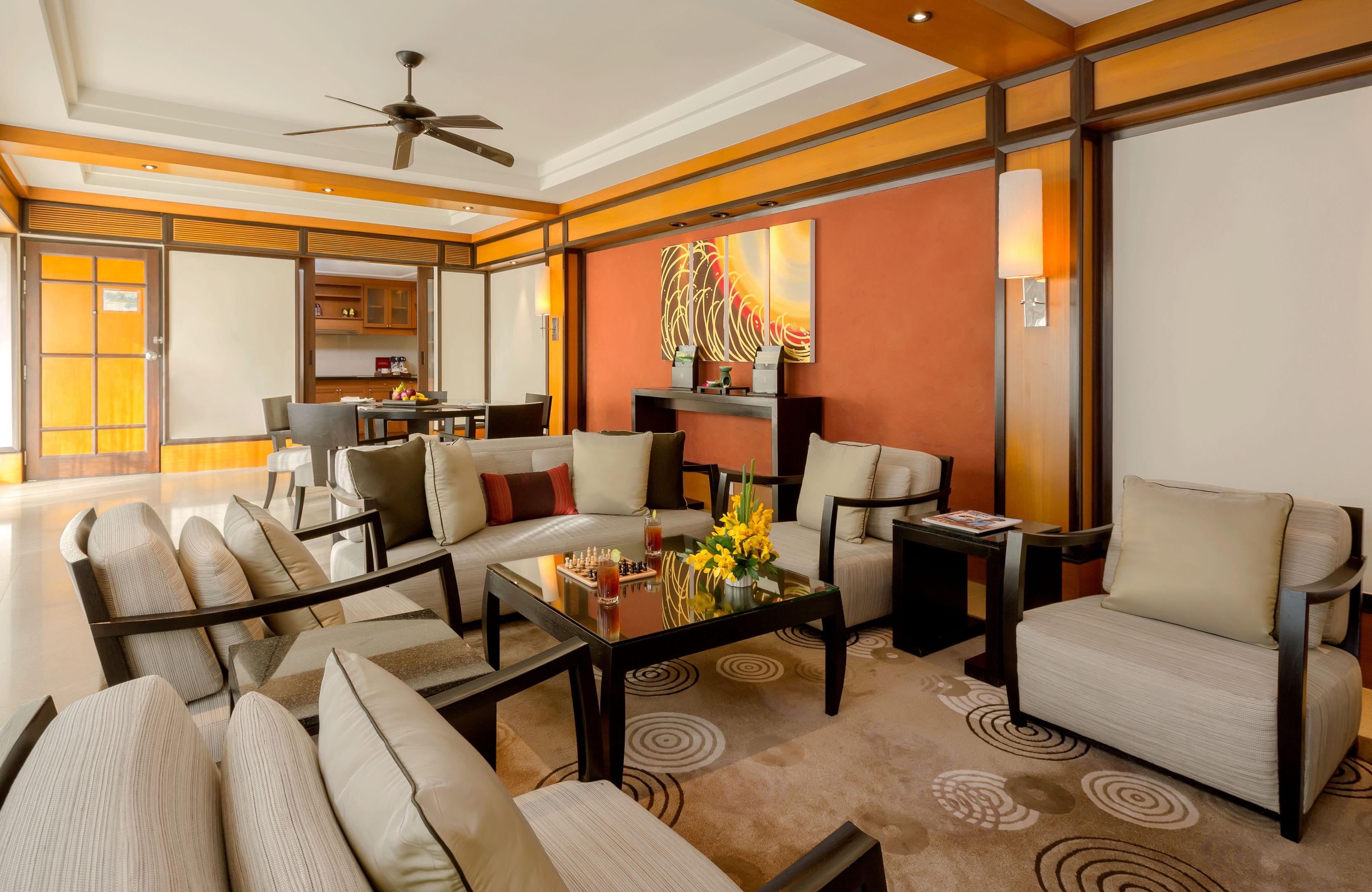 Doublepool Villas by Banyan Tree — photo 3