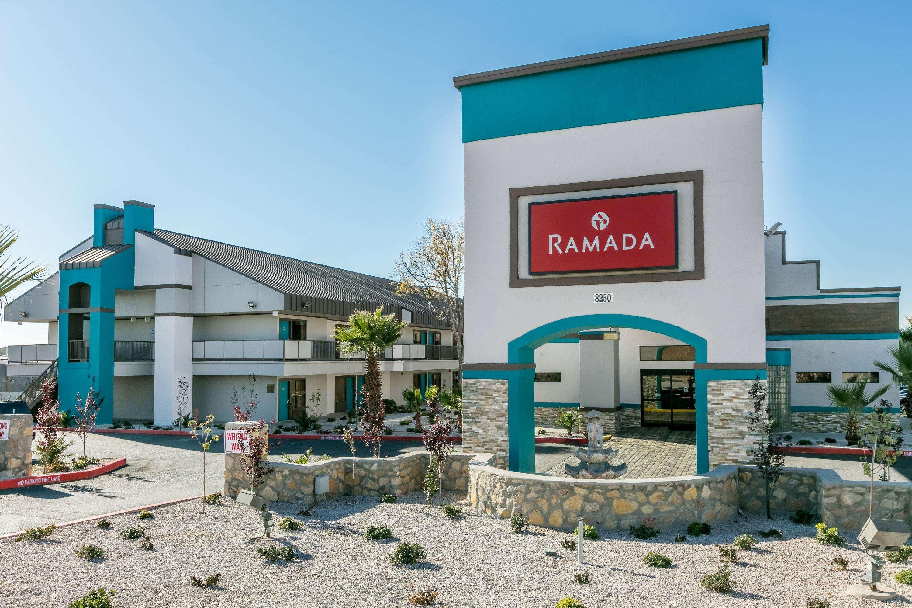 Ramada El Paso — photo 4
