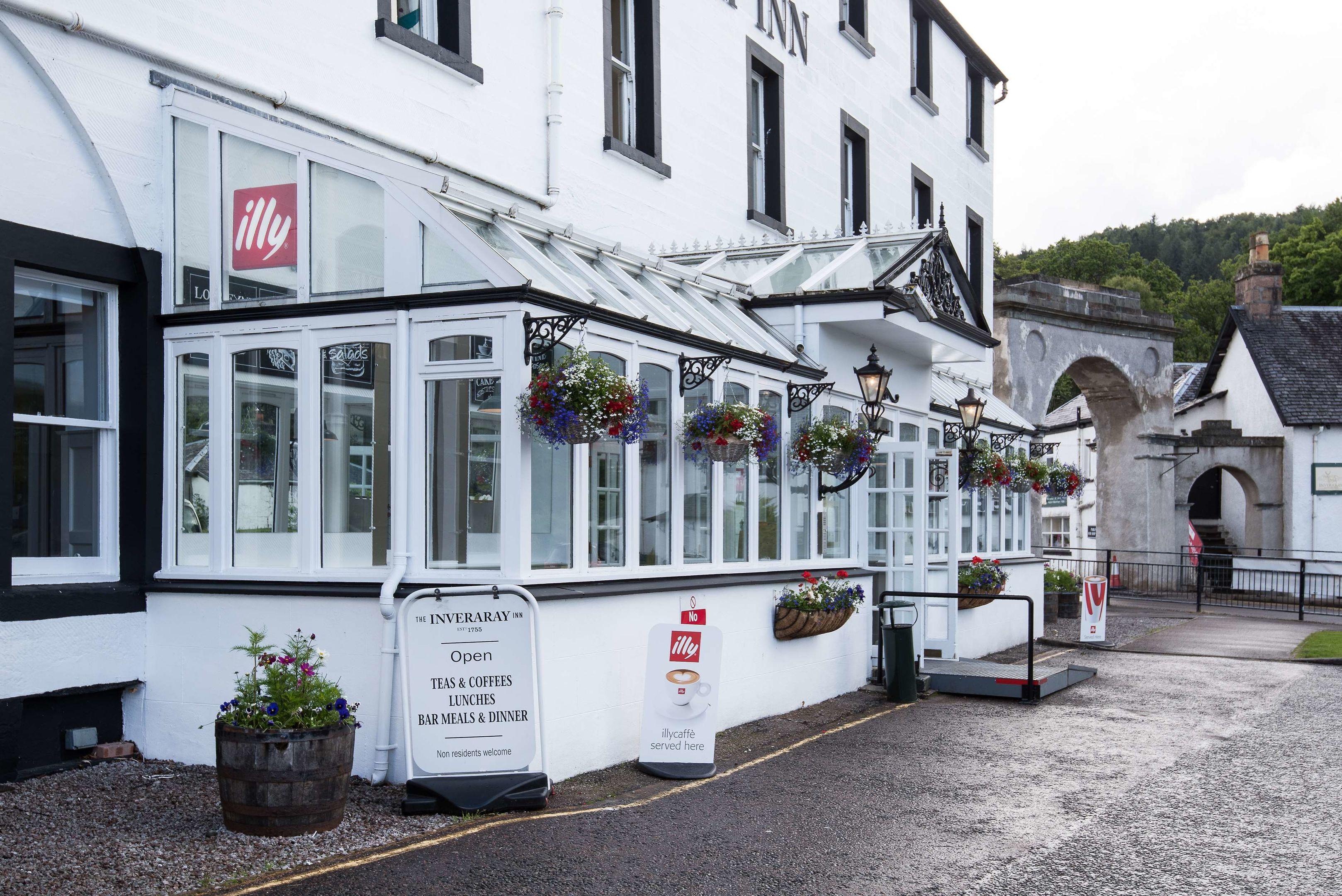 The Inveraray Inn, BW Signature Collection by Best Western — photo 5