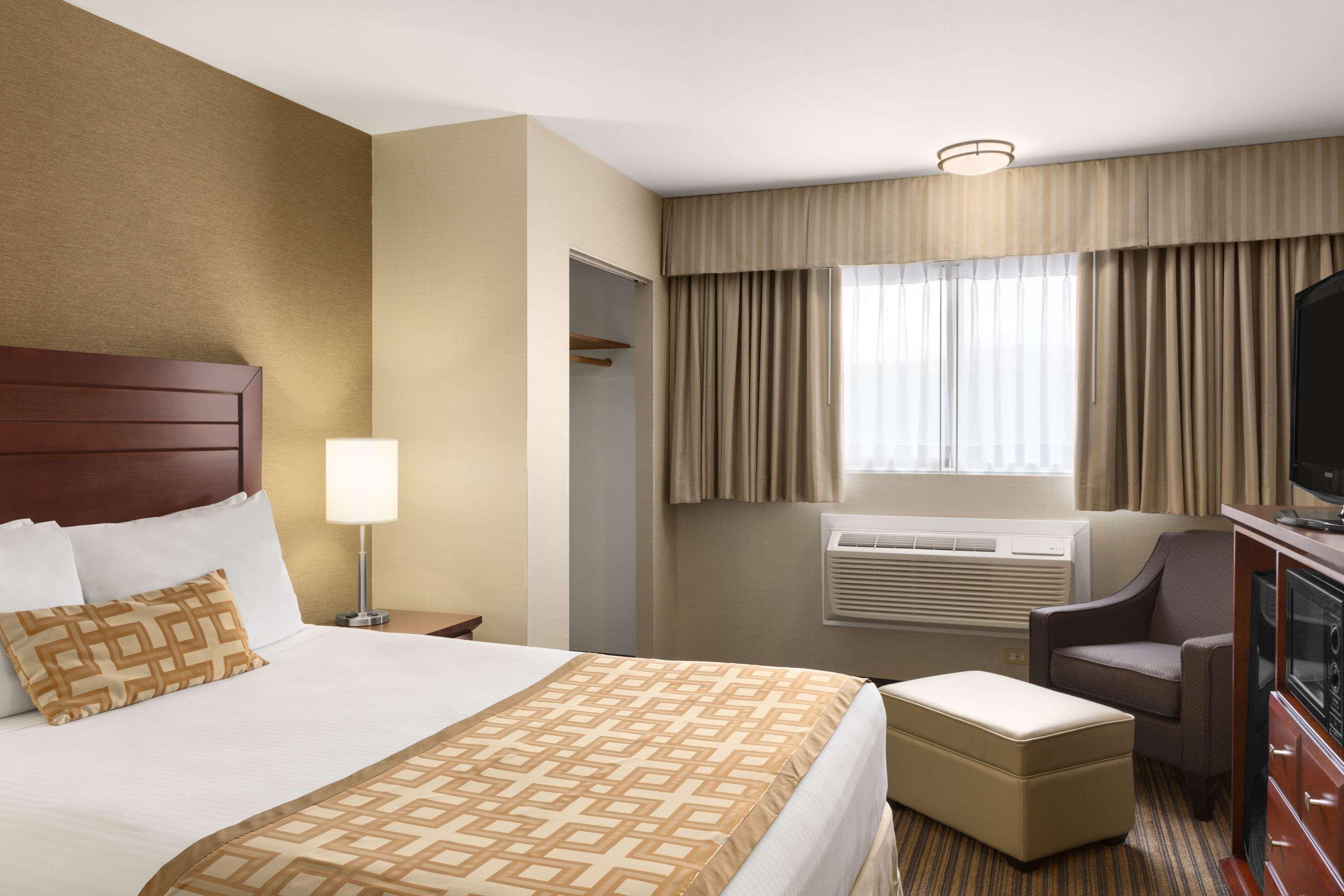 Days Inn Terrace — photo 4