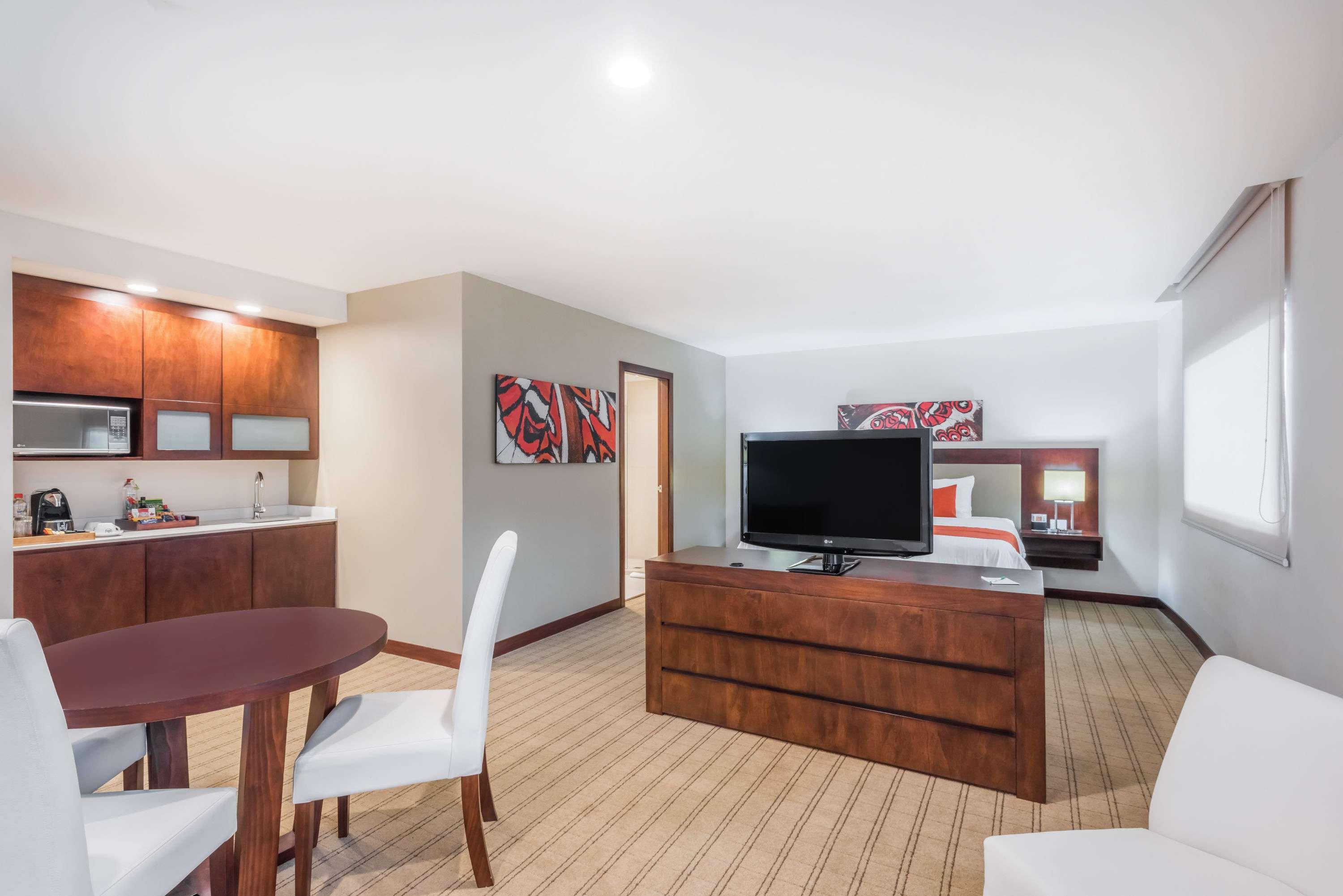 Wyndham Garden San Jose Escazu — photo 4