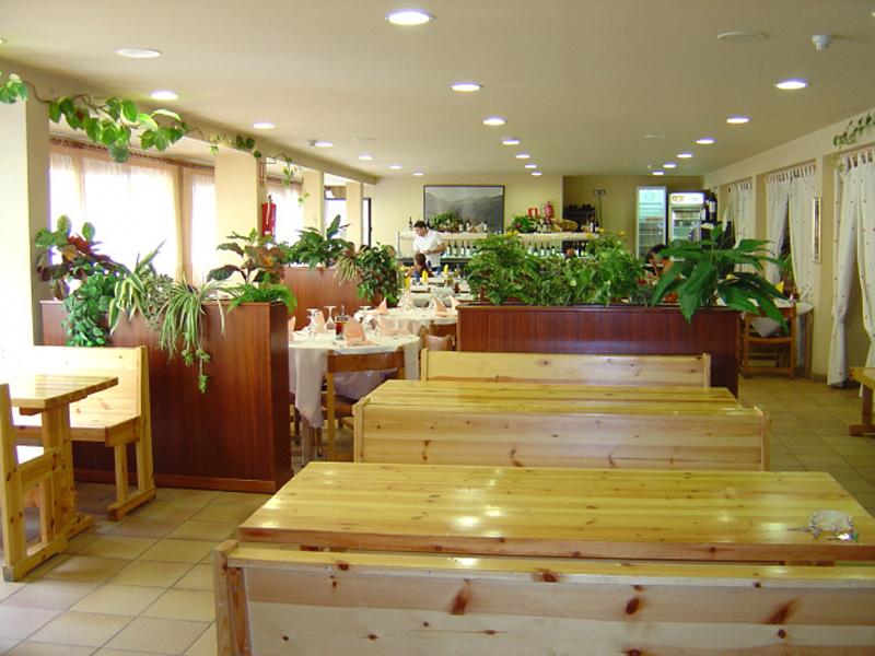 Hotel Refugi dels Isards — photo 3