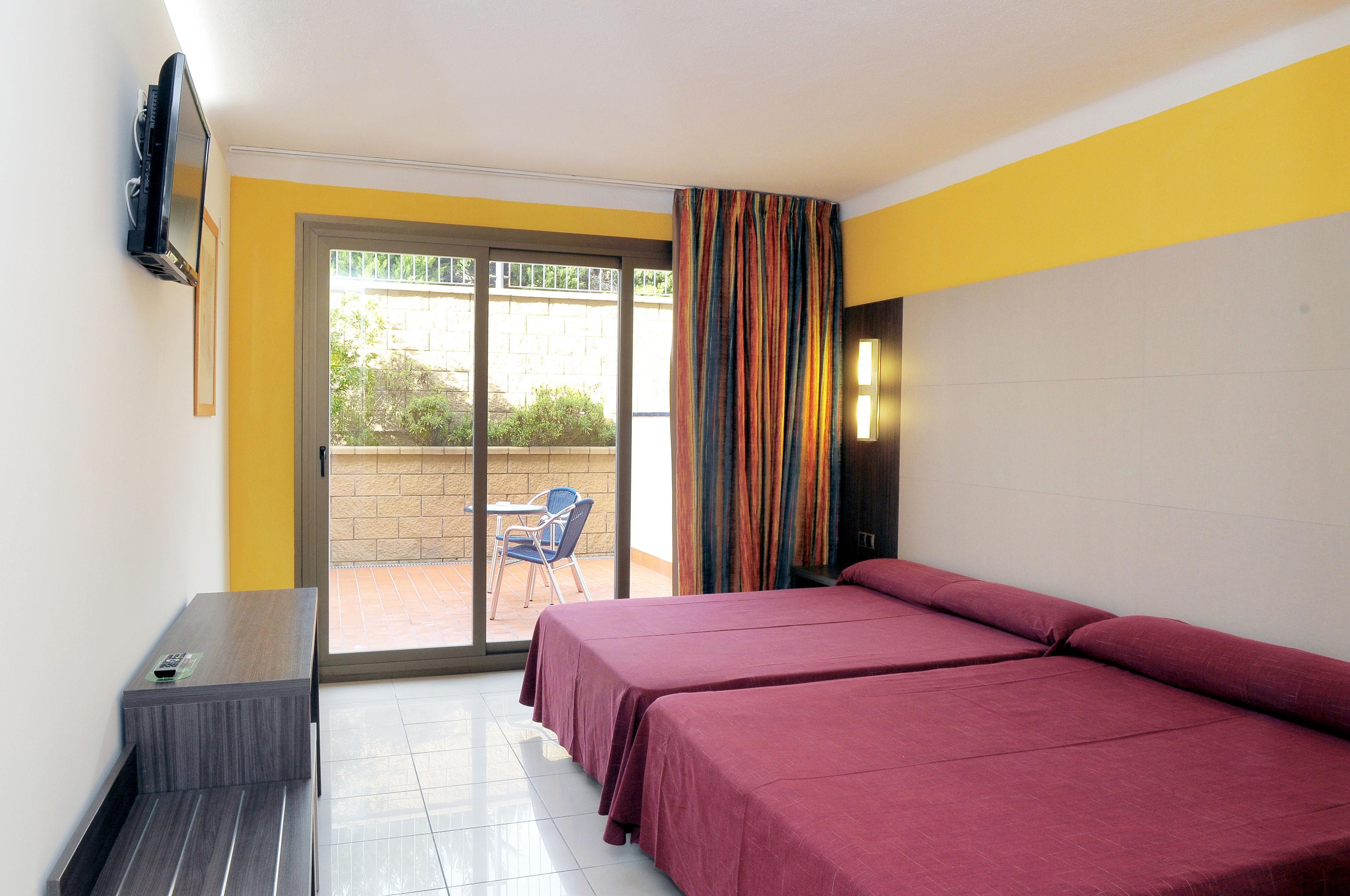 Hotel San Carlos — photo 3