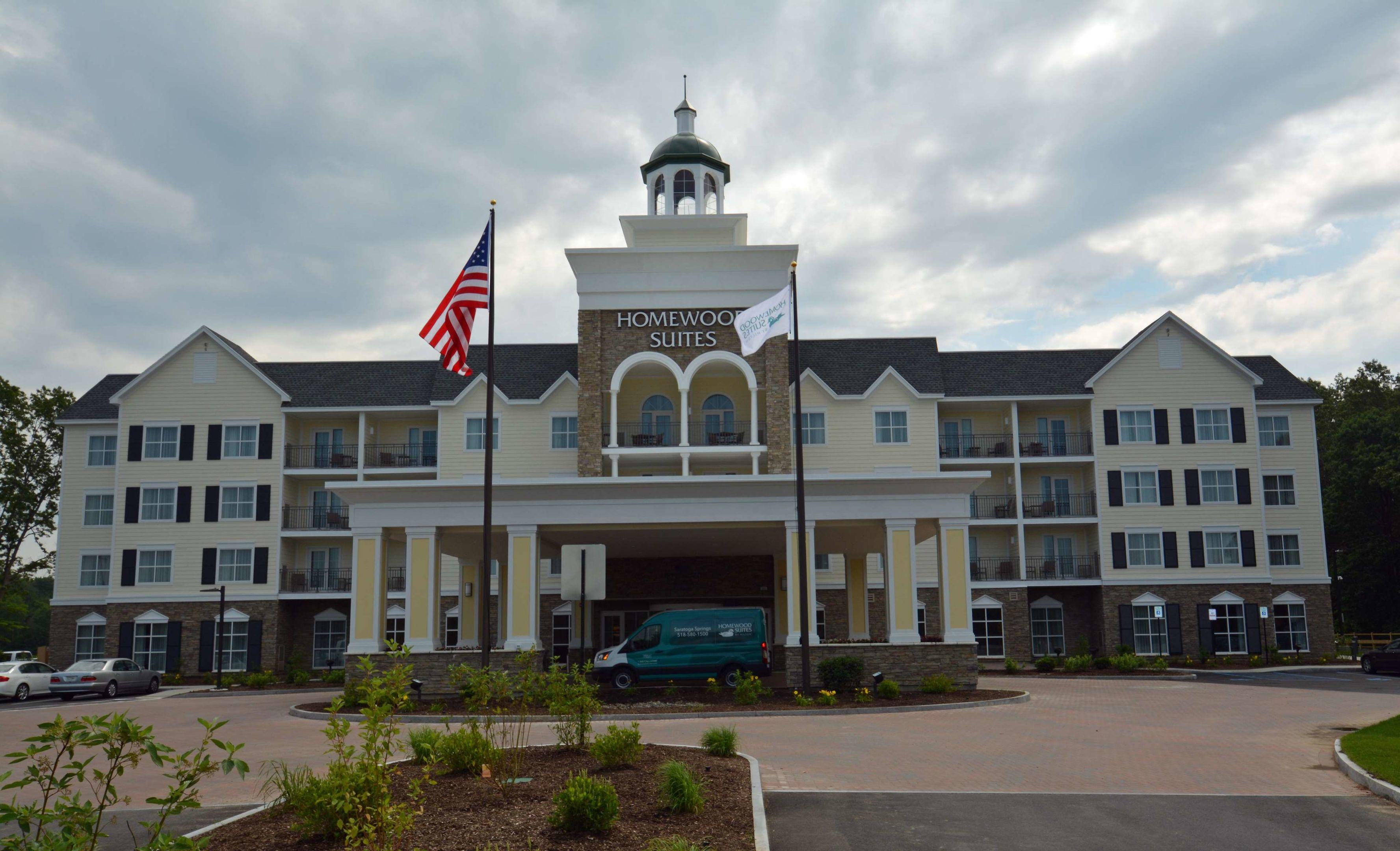 Homewood Suites By Hilton Saratoga Springs — photo 3