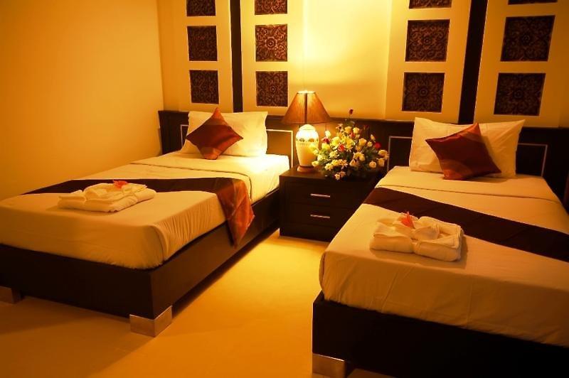 Phi Phi Andaman Legacy Resort — photo 5