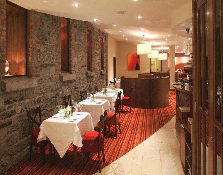 Clayton Hotel Sligo — photo 5
