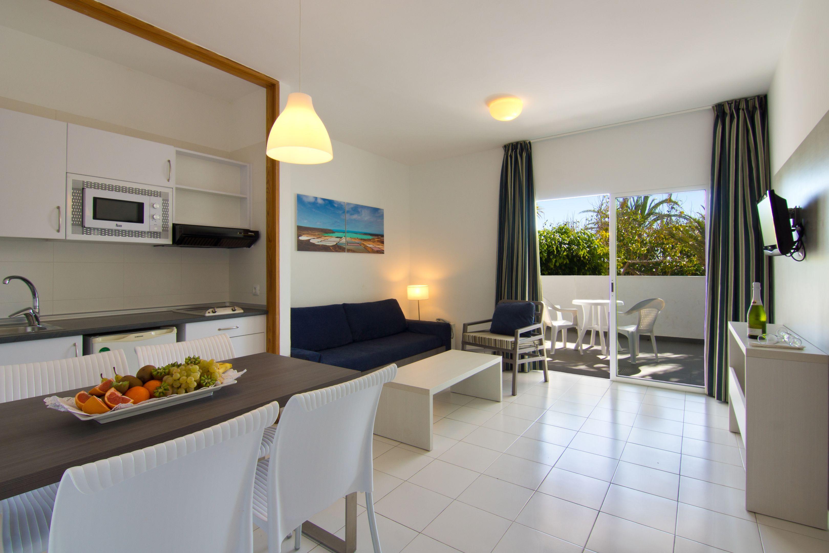 Apartamentos Ficus — photo 4