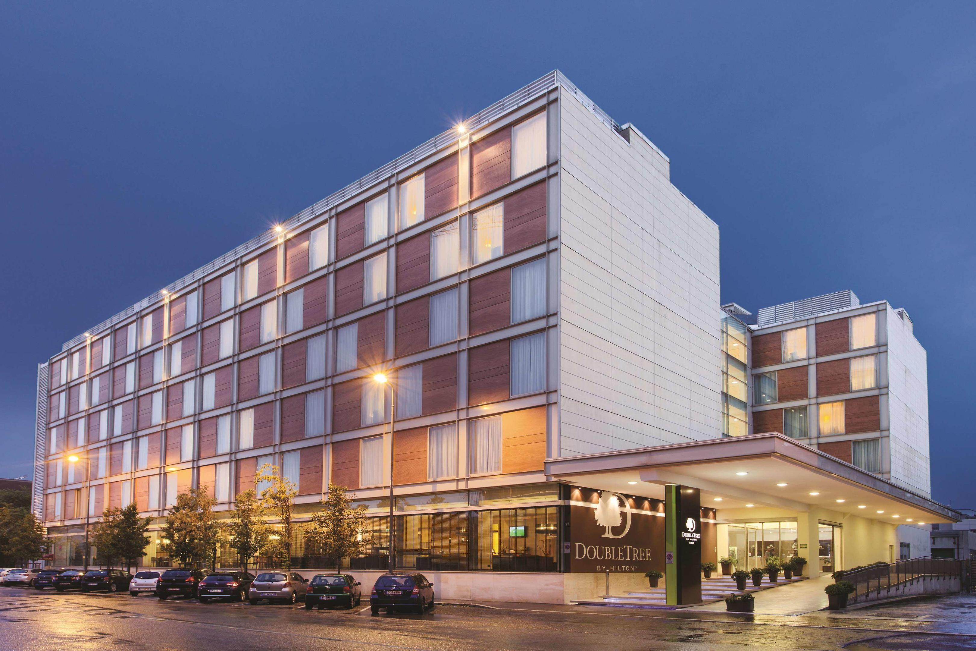 Doubletree by Hilton Milan — photo 3