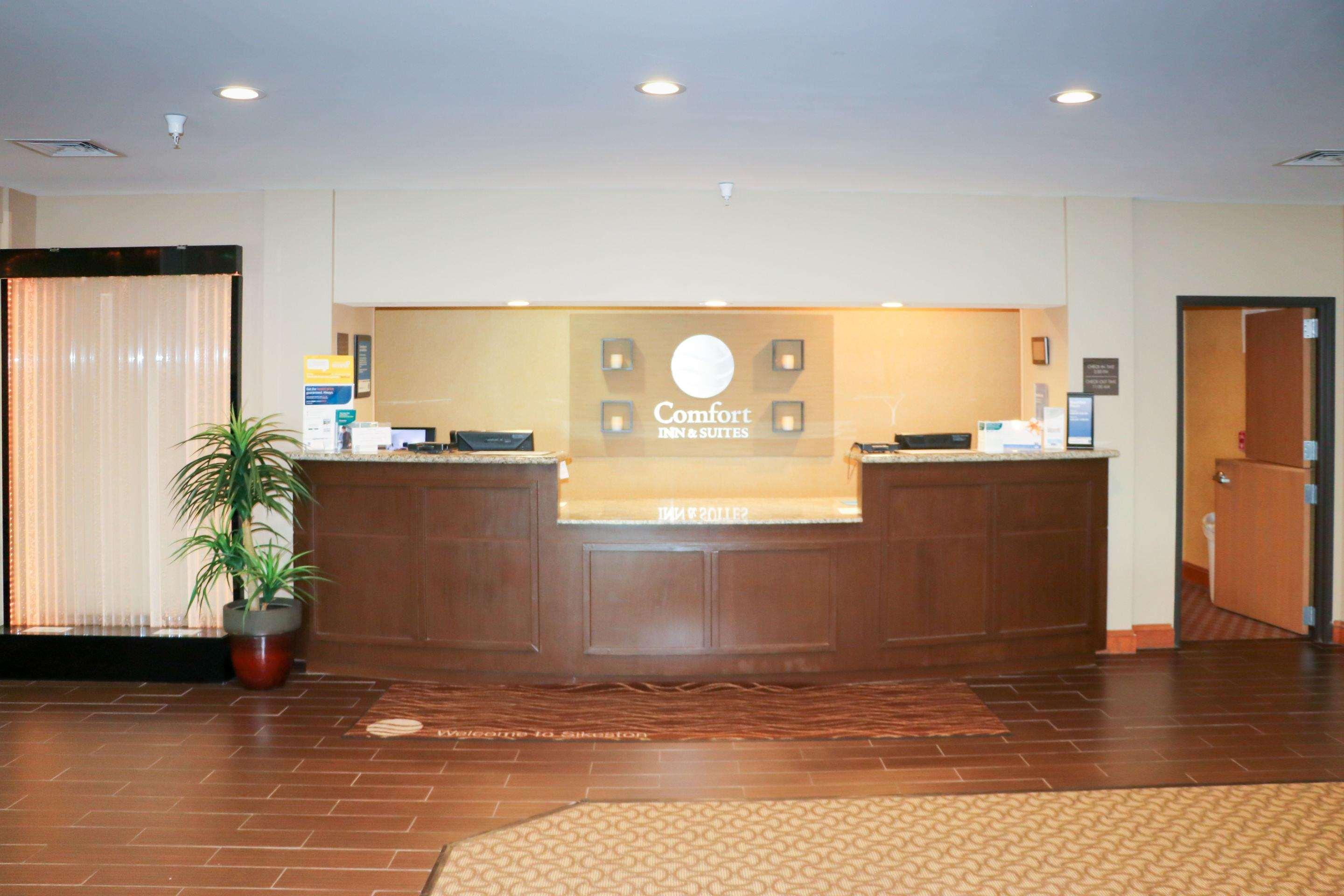 Comfort Inn & Suites Sikeston I-55 — photo 5
