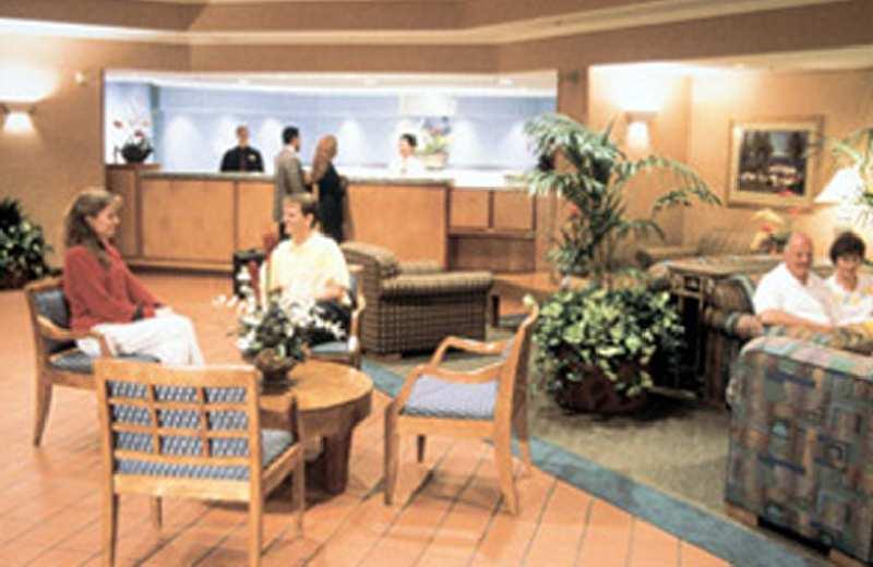 Fairfield Inn Anaheim Resort — photo 3