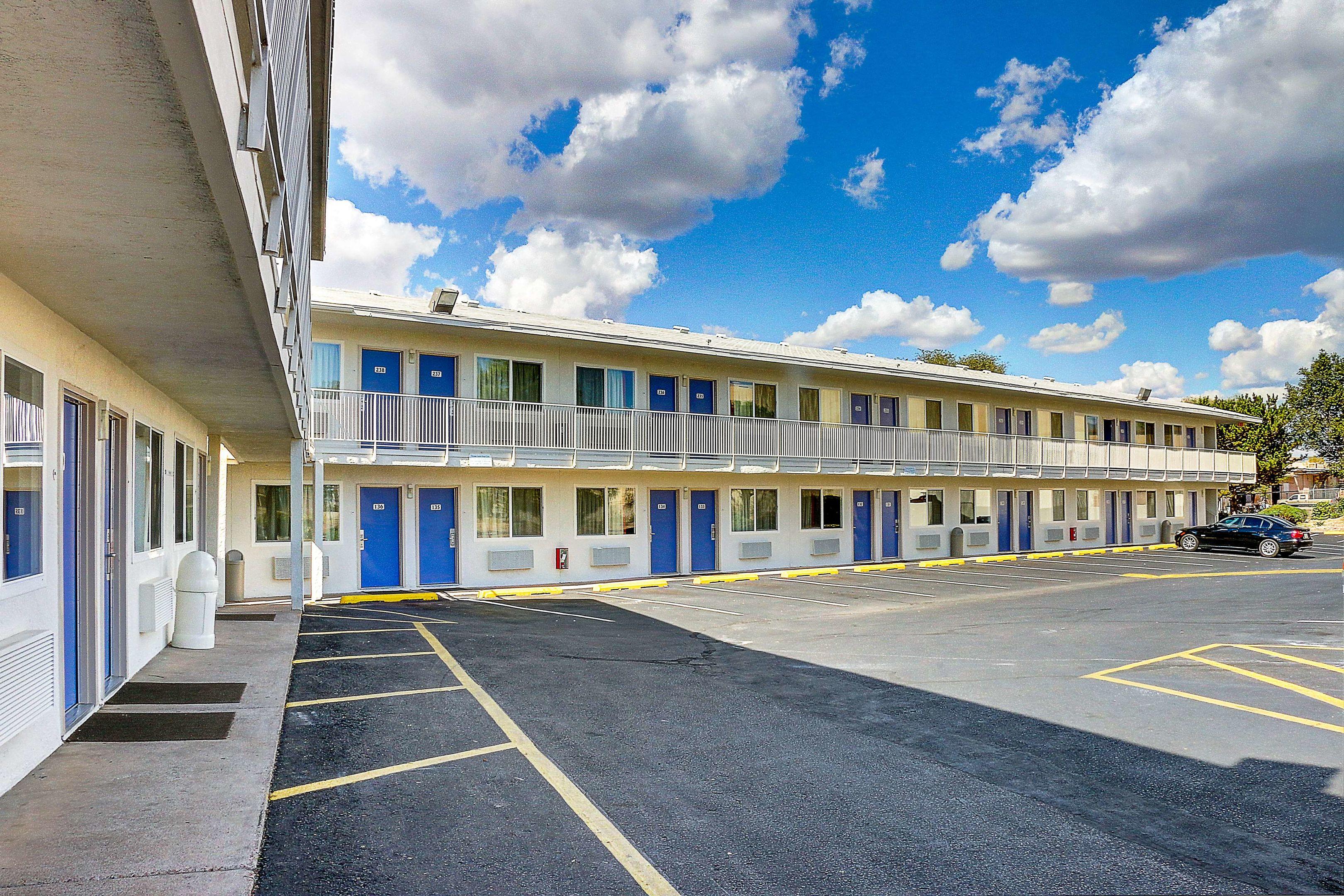Motel 6 Santa Fe — photo 5