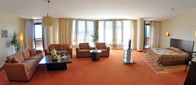 Hotel Orlovetz — photo 4