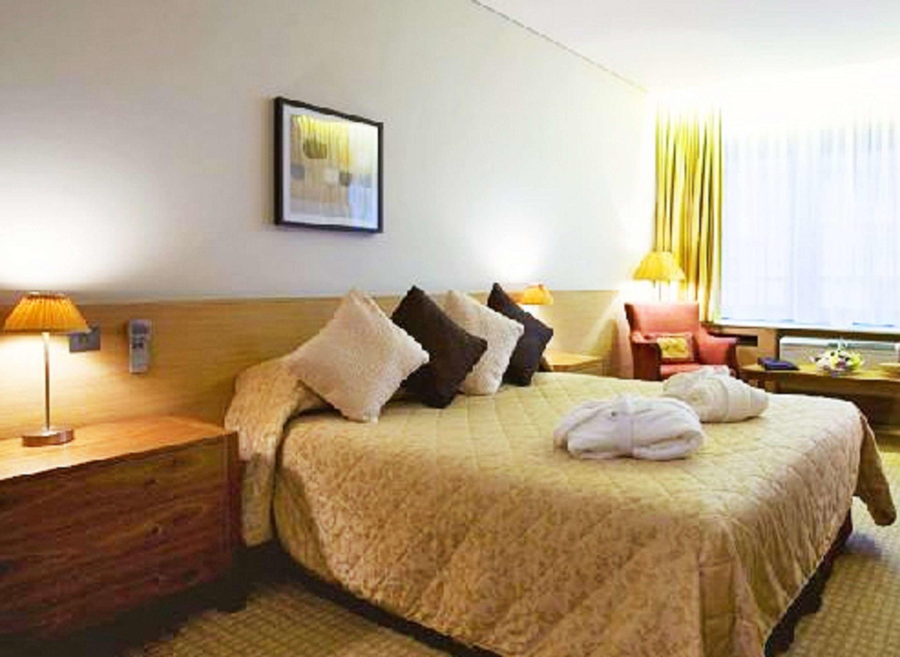 The Cavendish Hotel — photo 3