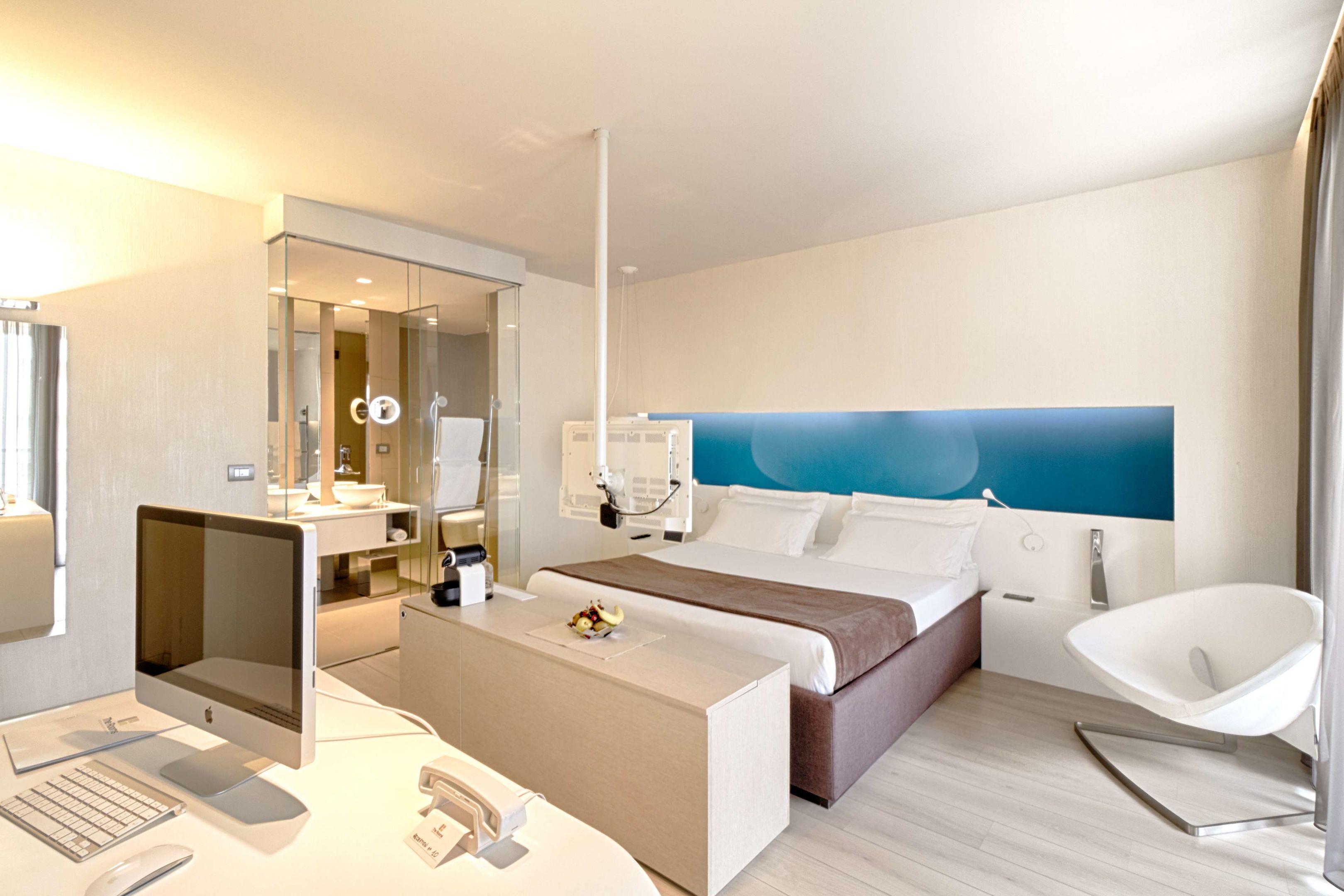 The Rooms Apartments Tirana — photo 4