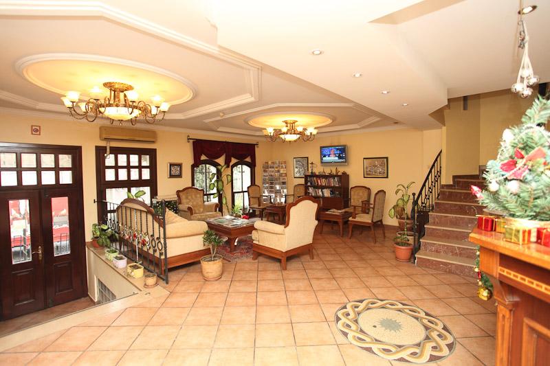 Sarniç Premier Hotel — photo 5