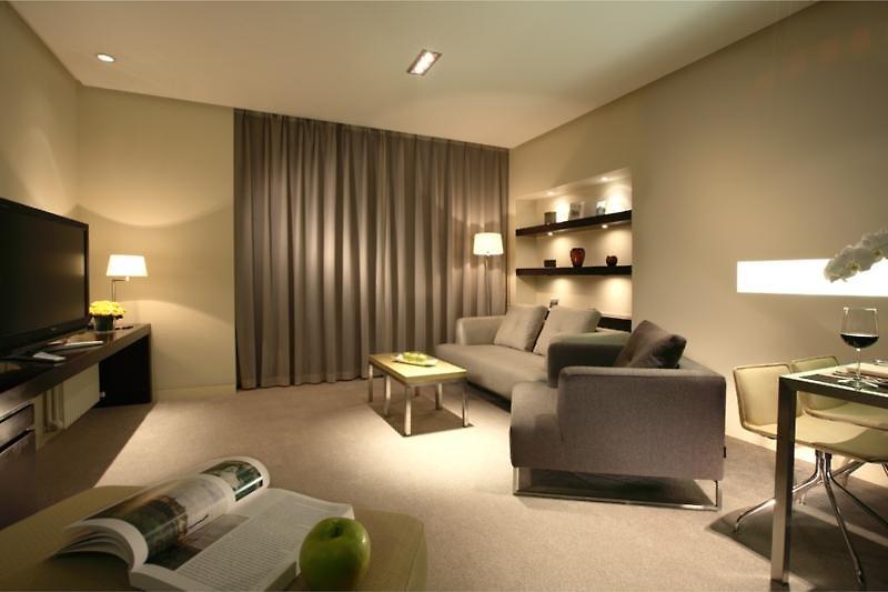 Howard Johnson by Wyndham Parkland Hotel Dalian — photo 5