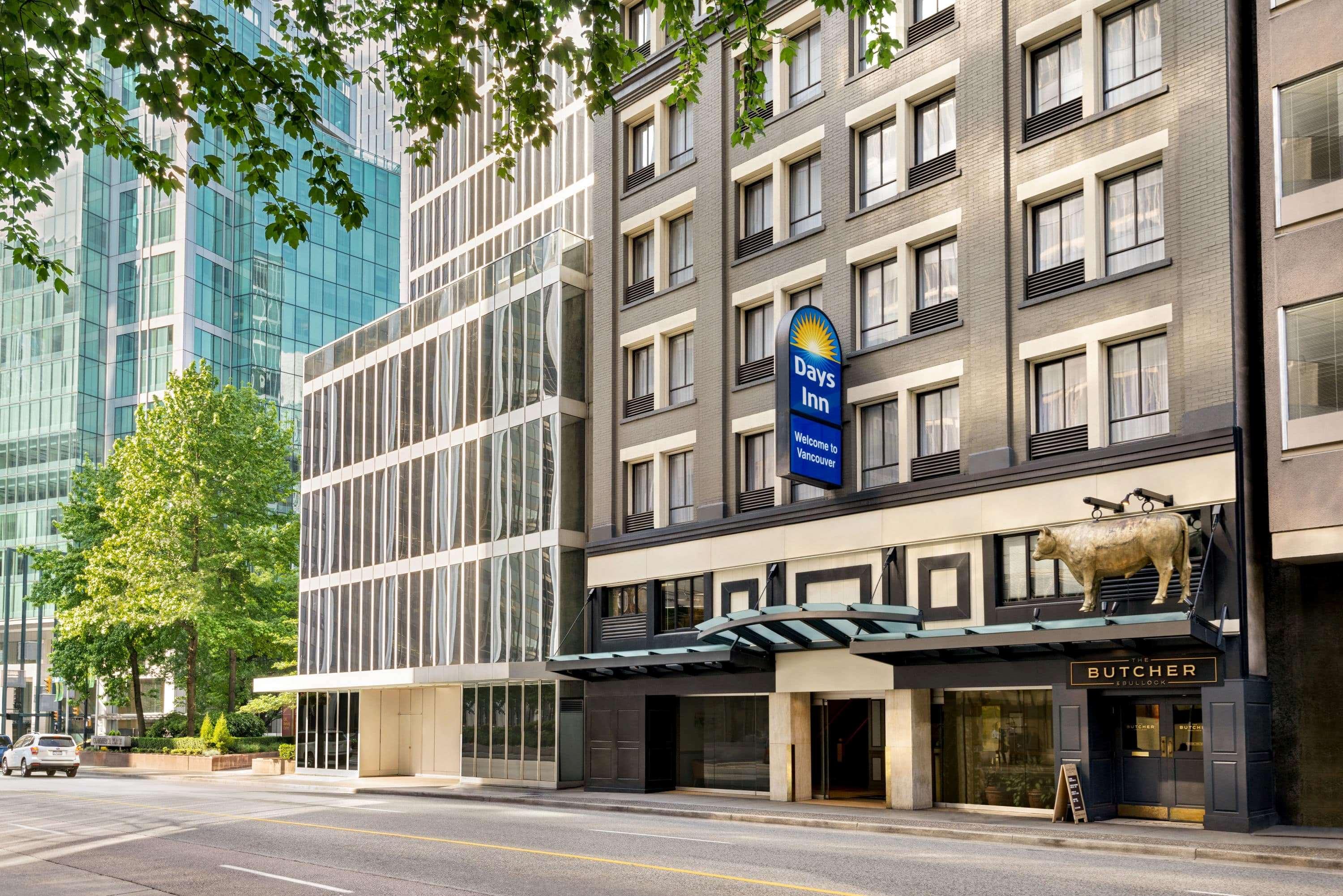 Days Inn Vancouver Downtown — photo 5