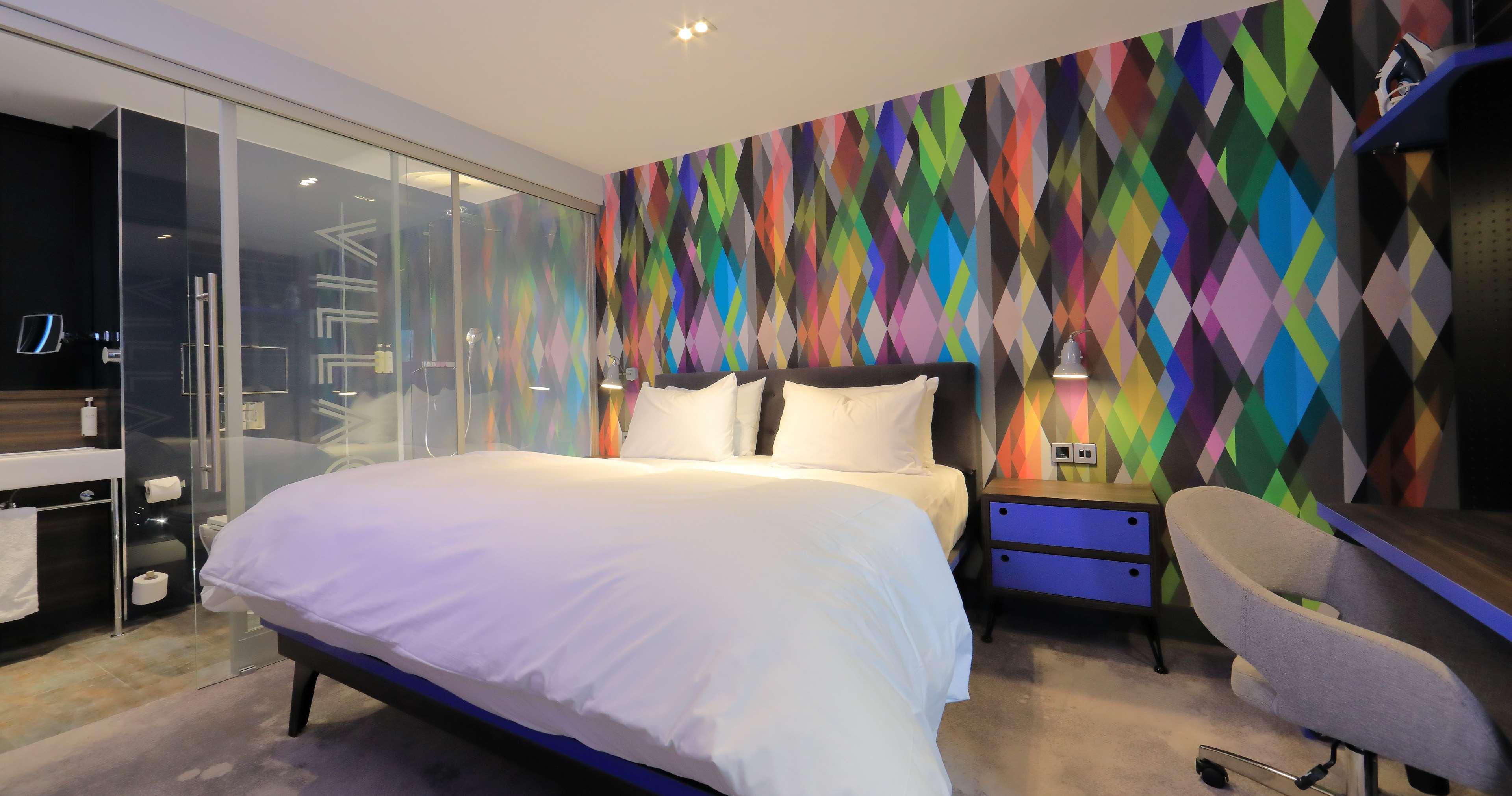 Village Hotel Basingstoke — photo 4