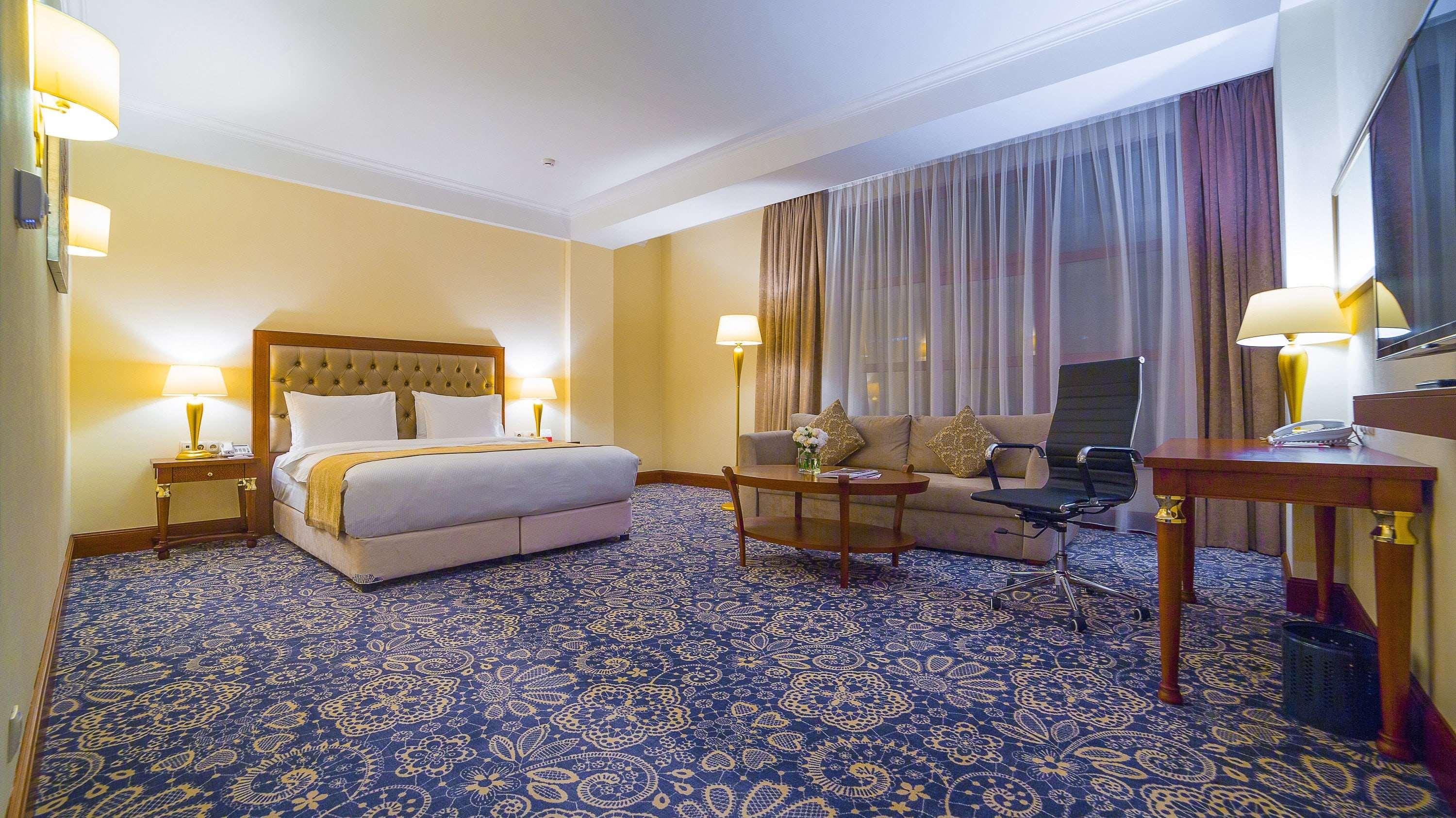 Ramada Almaty — photo 4