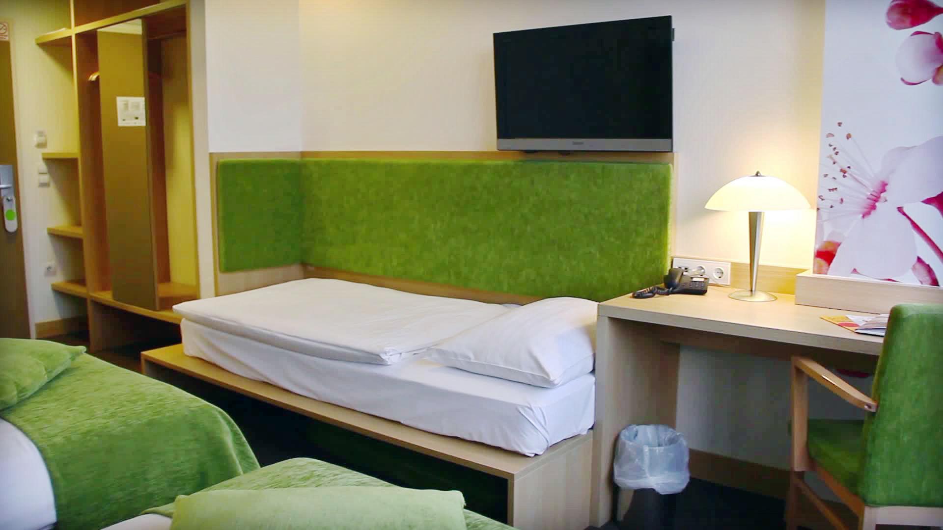 Hotel Rebro — photo 4