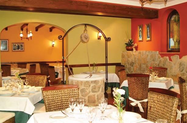 Hotel Huerta De Las Palomas — photo 4