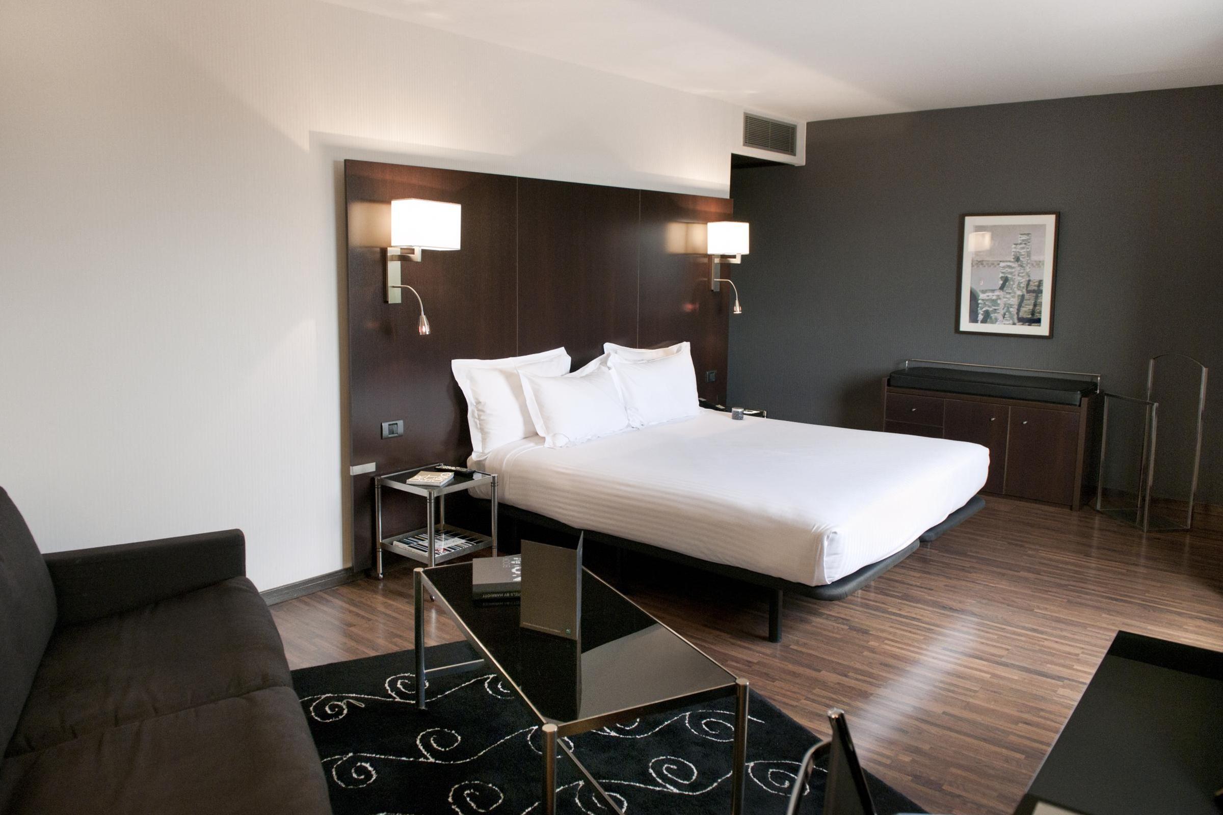 AC Hotel Cordoba — photo 5