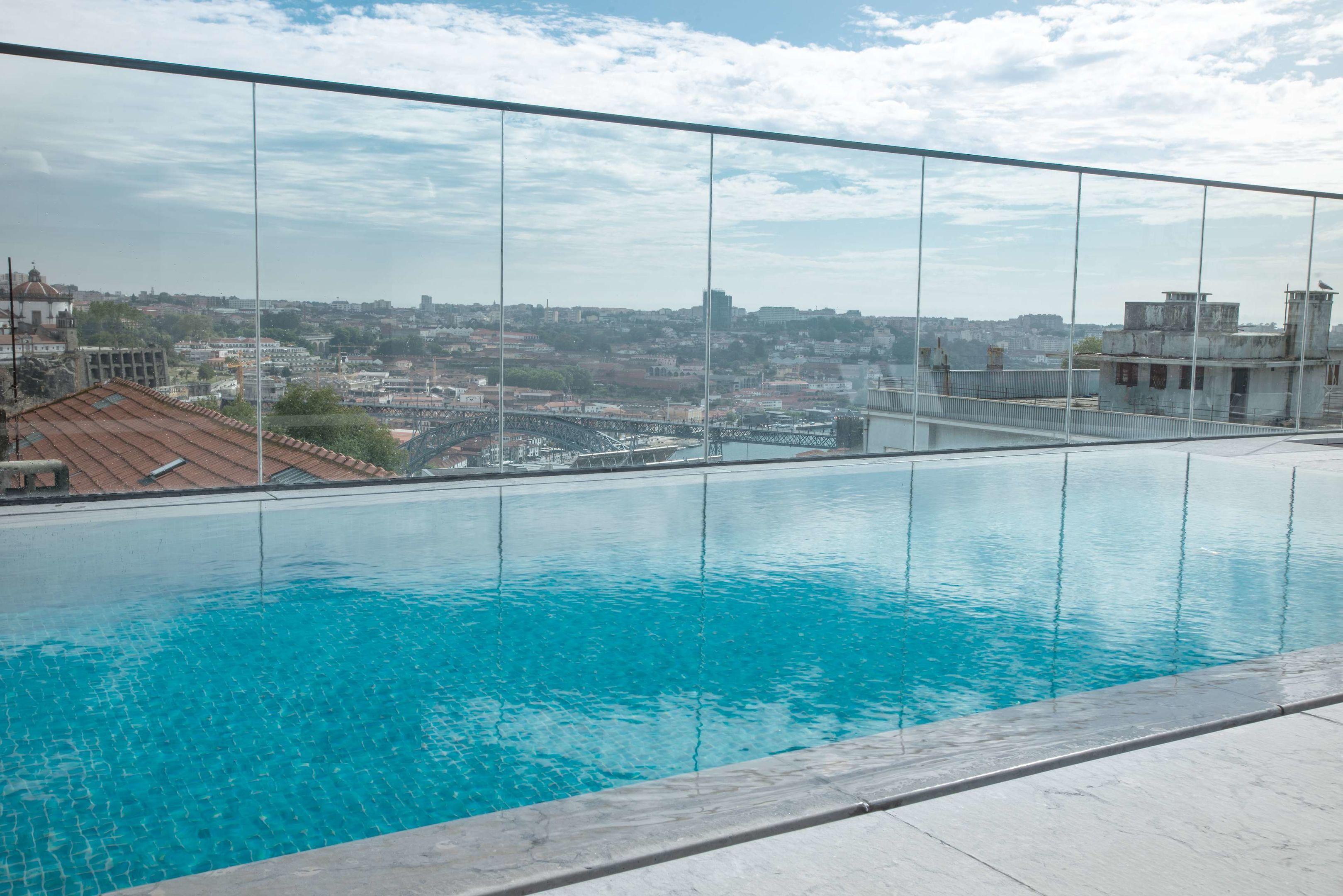NH Porto Jardim — photo 4