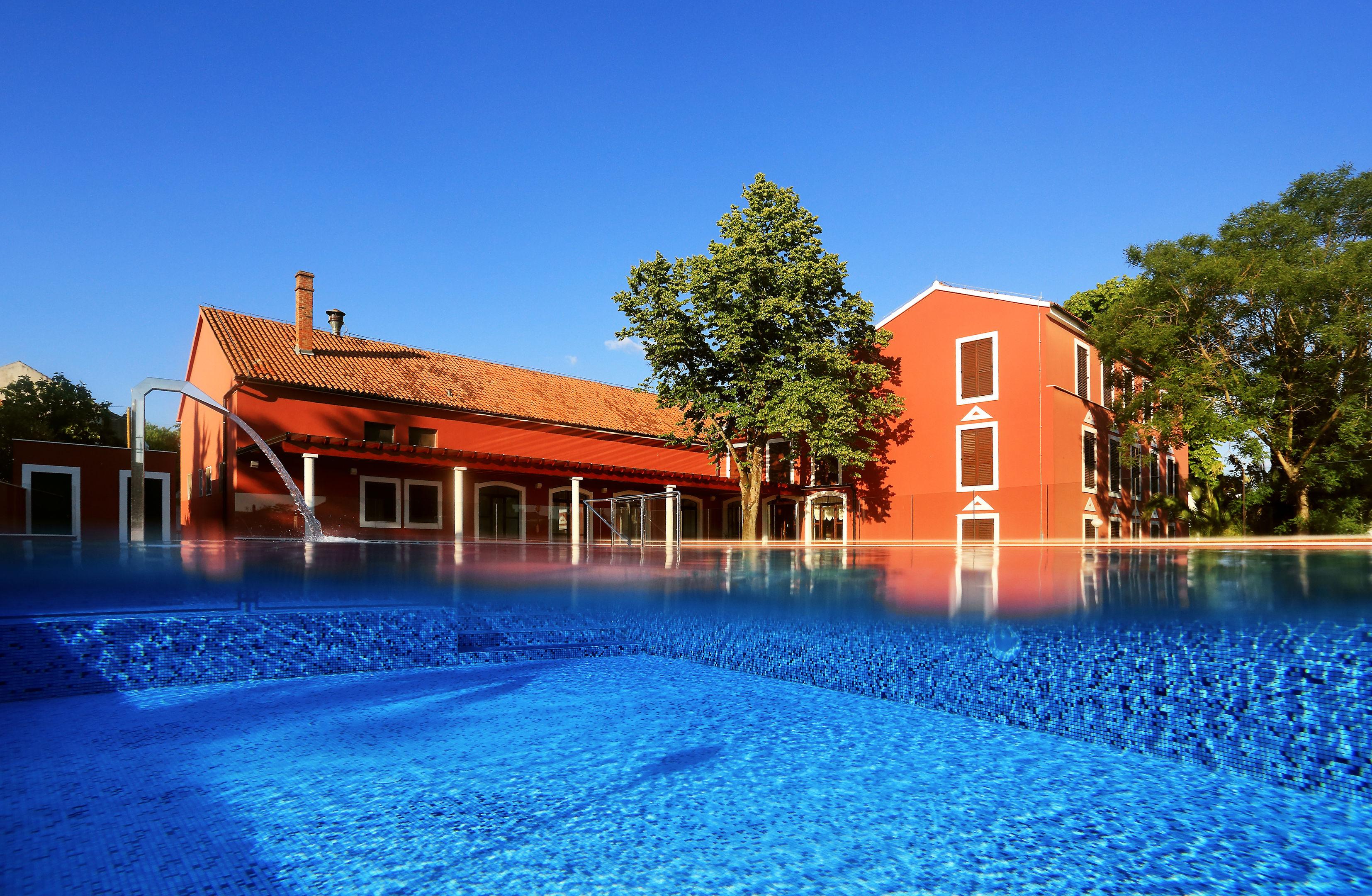 Villa Donat Depandence — photo 5