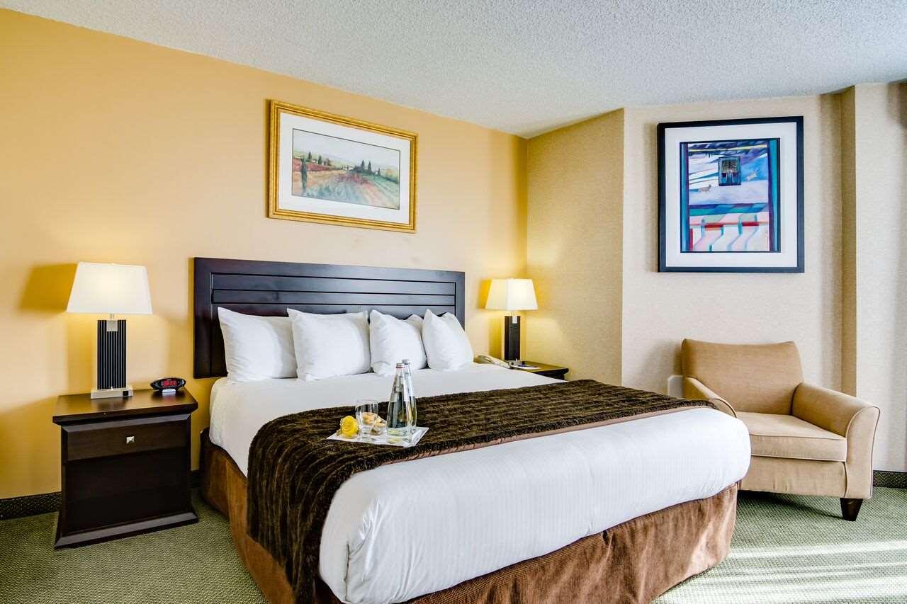 Sawridge Inn Edmonton South — photo 4