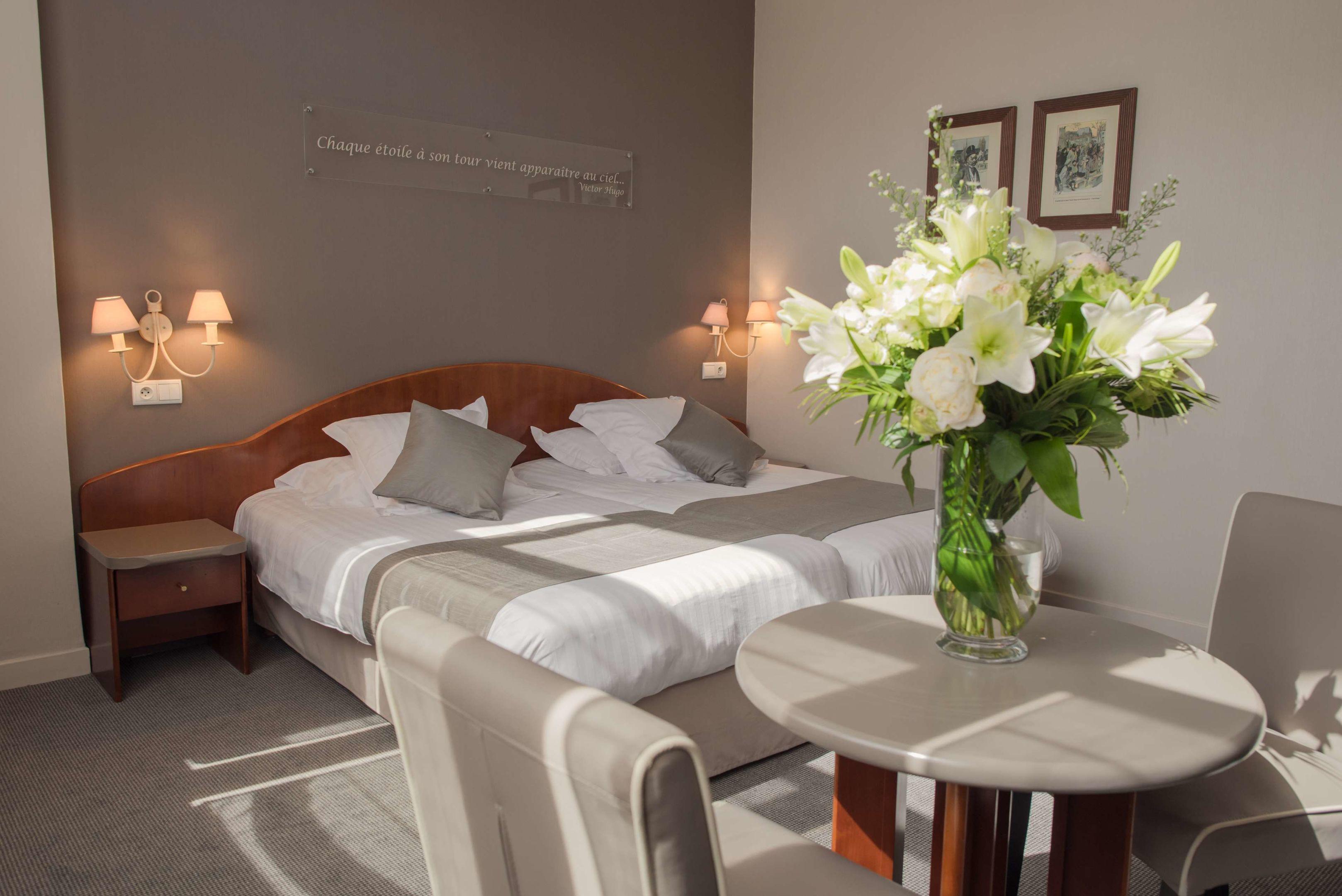 Best Western Hôtel Hermitage — photo 4