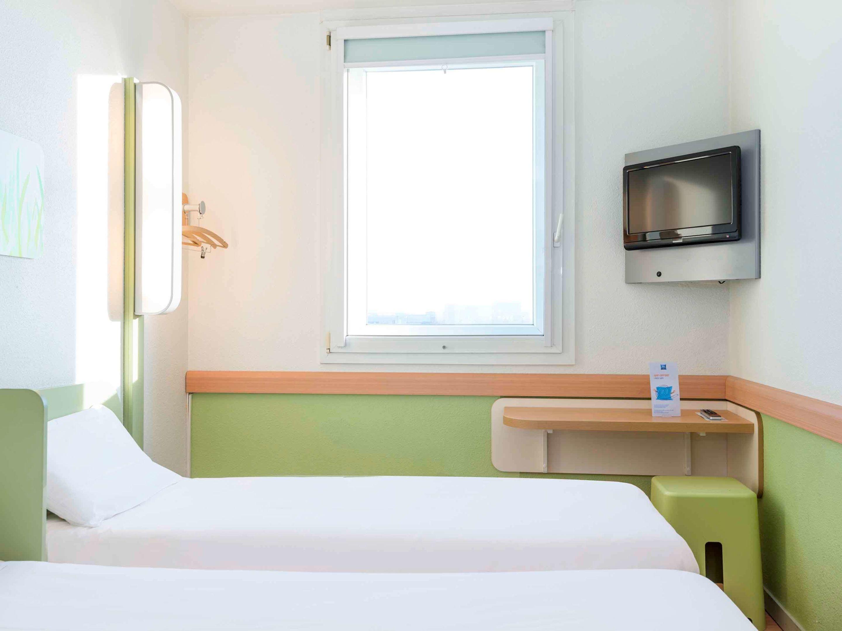 ibis budget Roissy-CDG Paris Nord 2 — photo 5