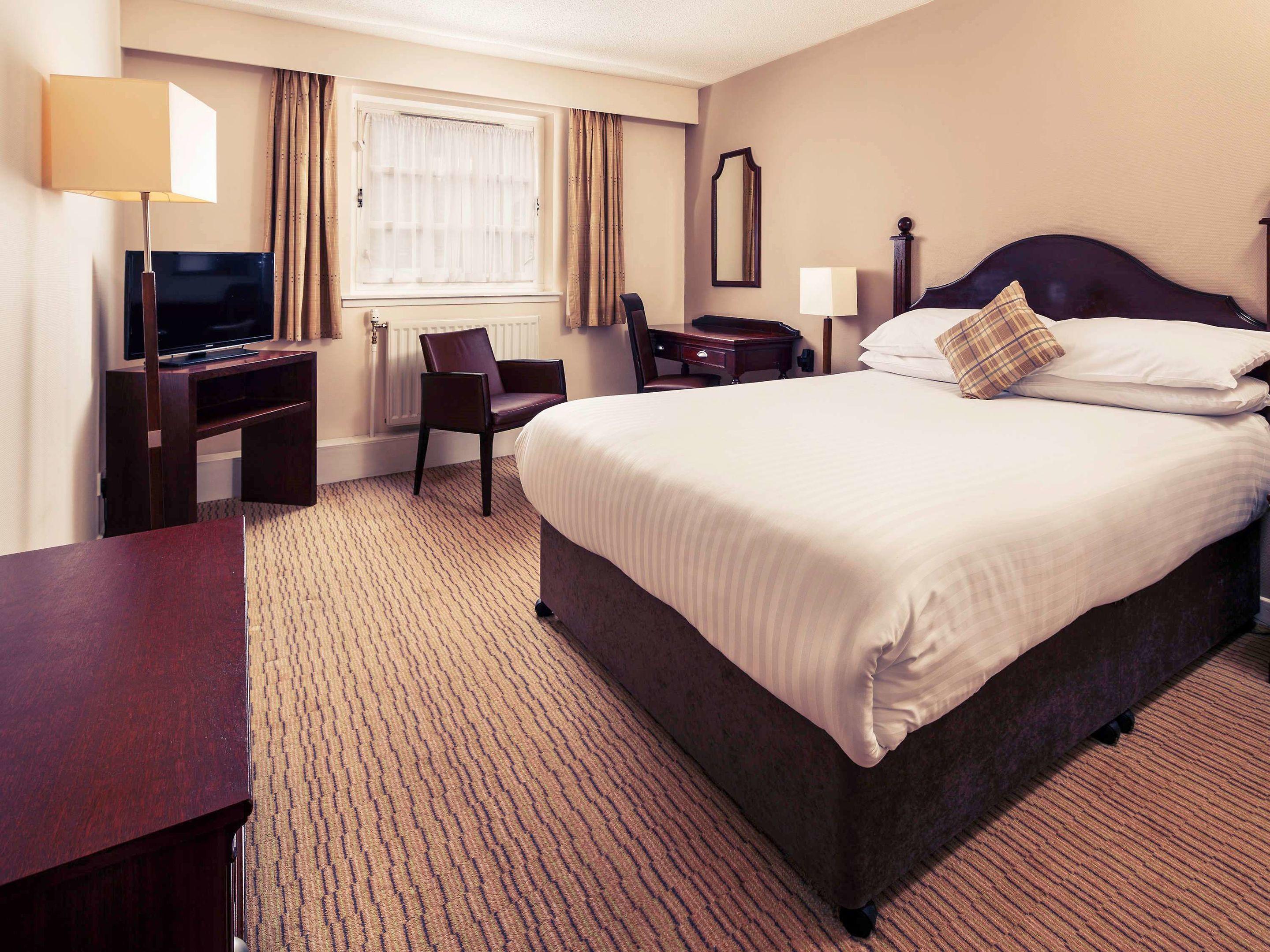 Mercure Perth Hotel — photo 3