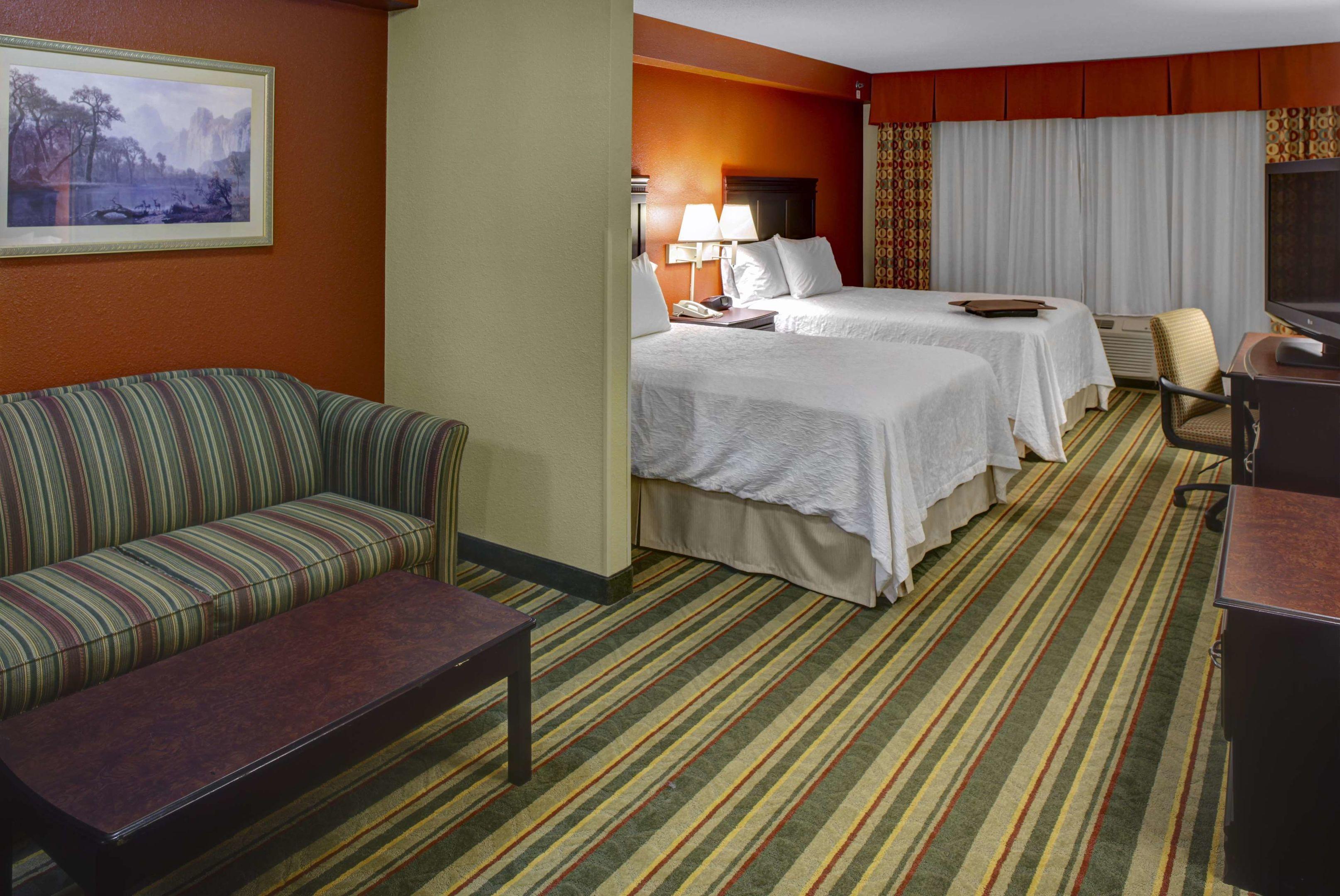 Hampton Inn Richmond/Midlothian Turnpike — photo 3