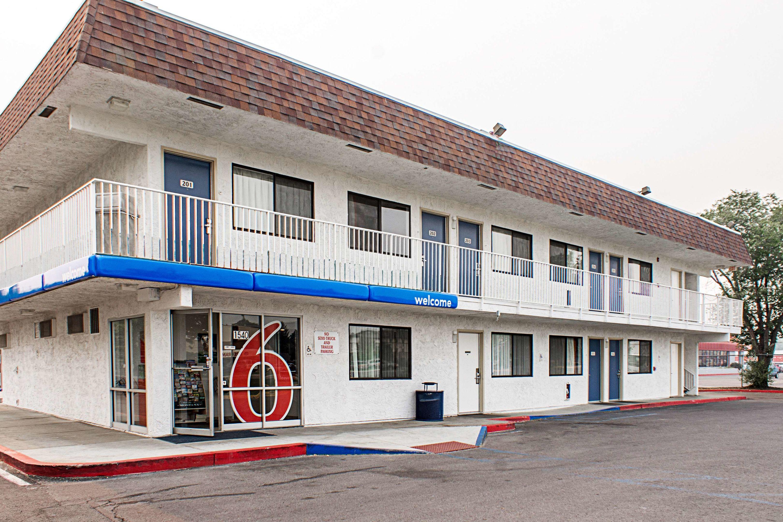 Motel 6 Kalispell — photo 5