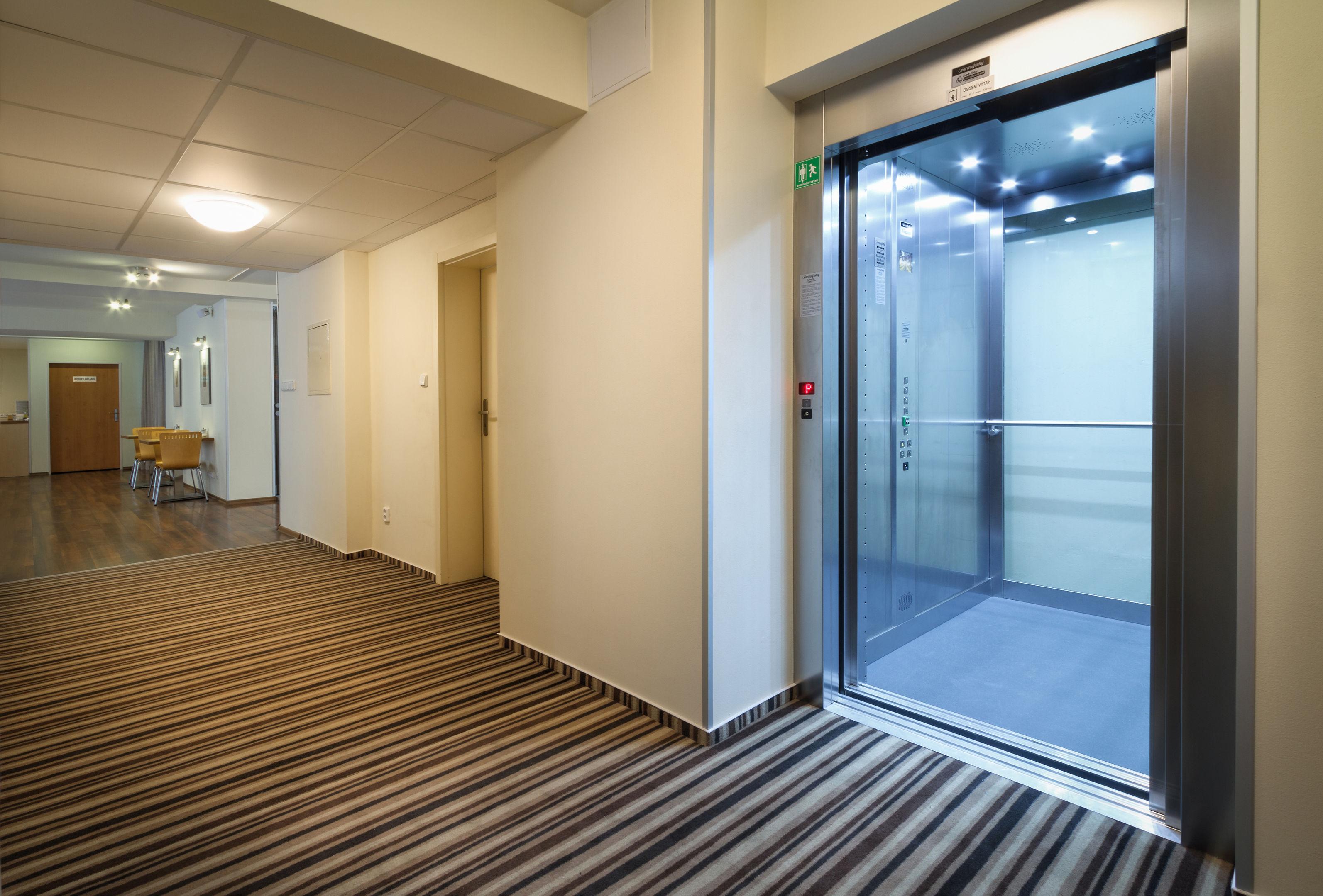 Aida Hotel — photo 4