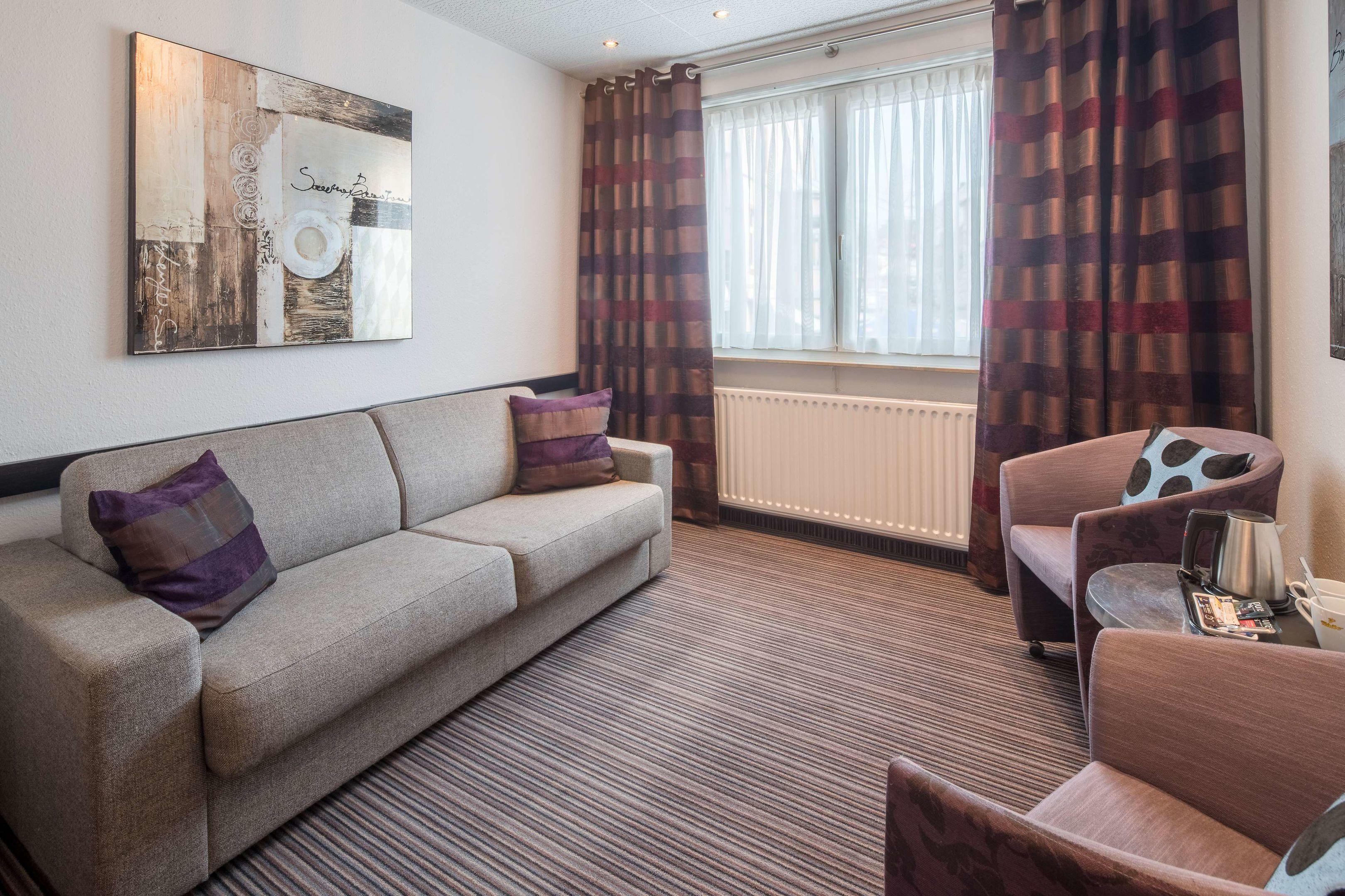 Best Western City Hotel Pirmasens — photo 5