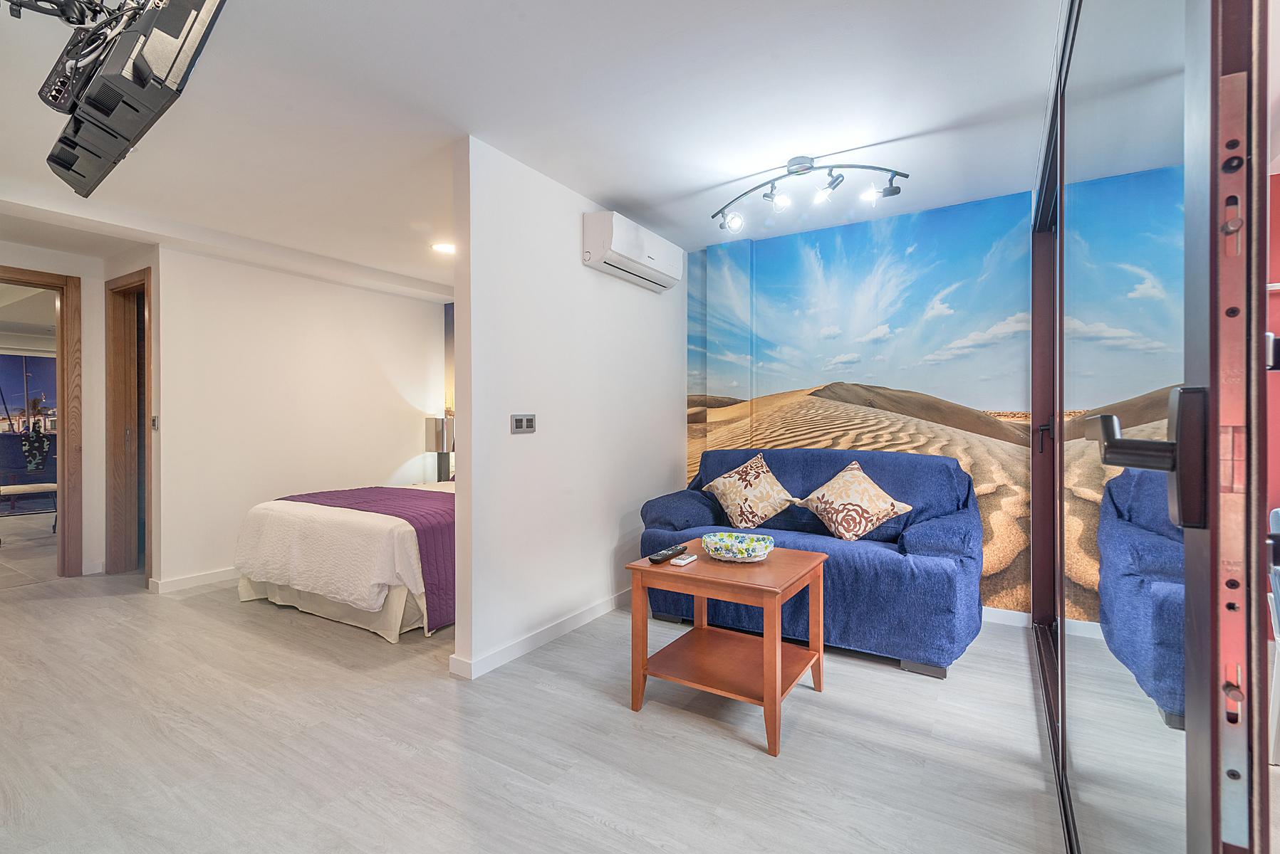 Sol Mogan Suites — photo 4