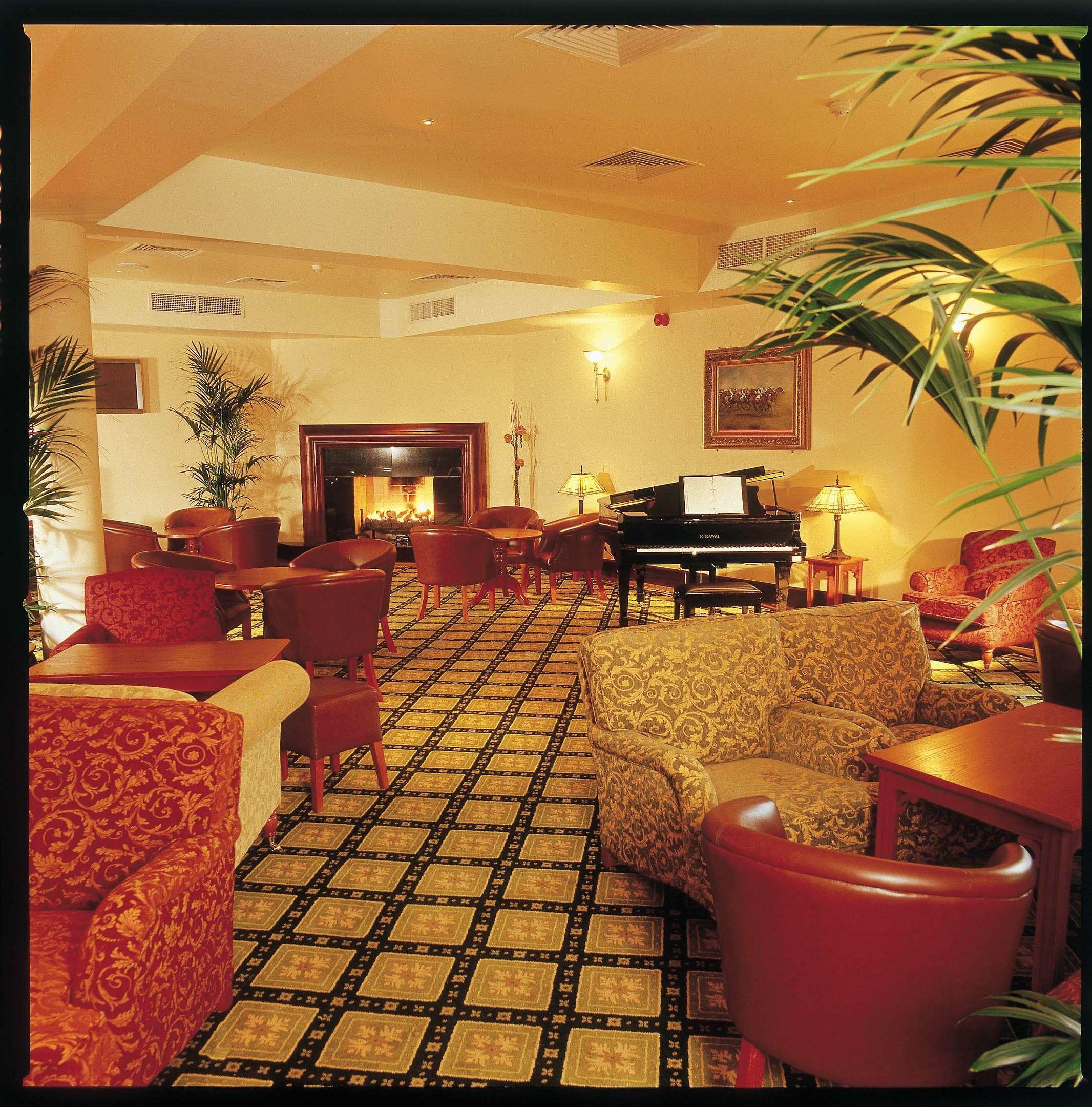 Roganstown Hotel & Country Club — photo 5