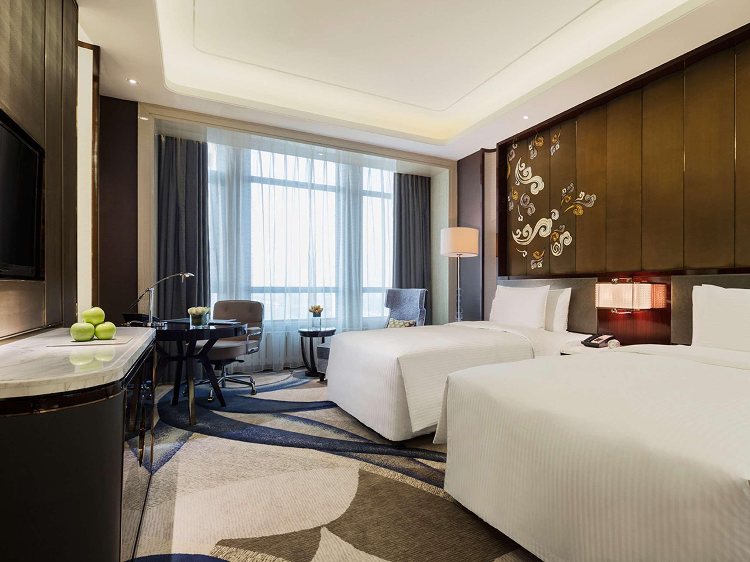 Wanda Realm Yinchuan — photo 5