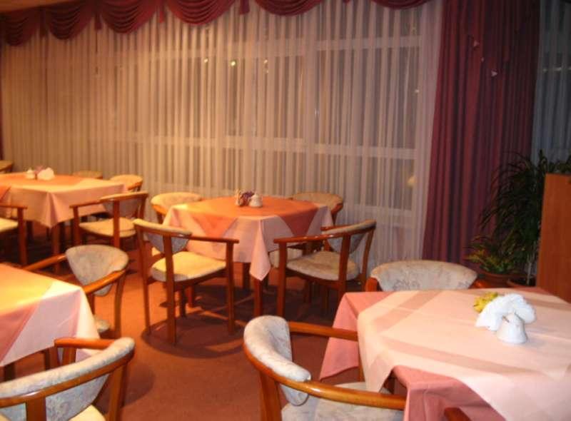 Hotel Justyna — photo 5