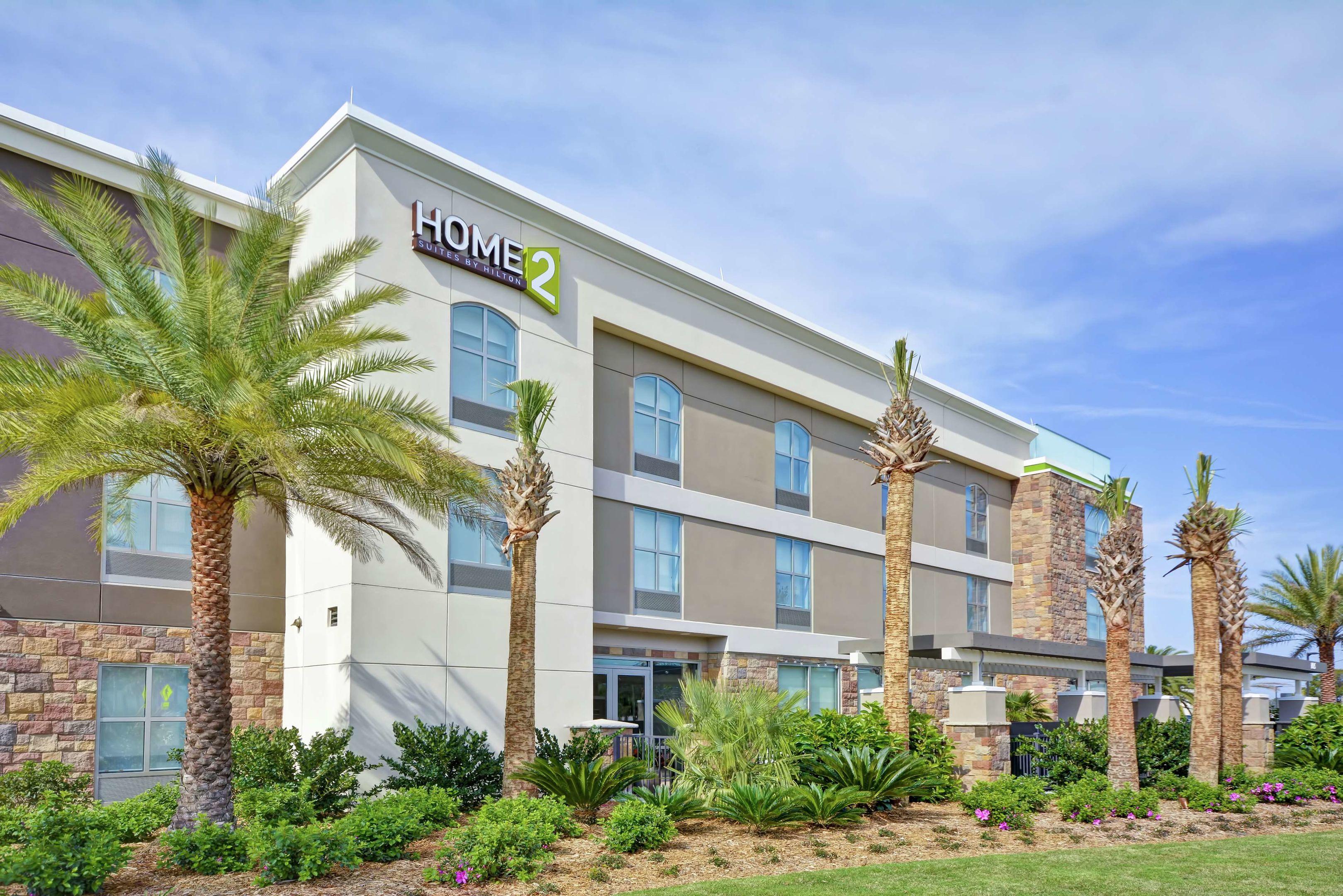 Home2 Suites by Hilton St. Simons Island — photo 5