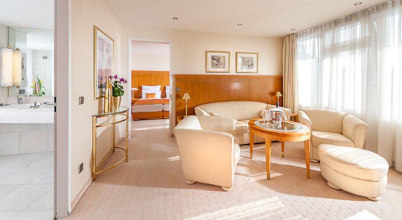 Dorint Parkhotel Bad Neuenahr — photo 4