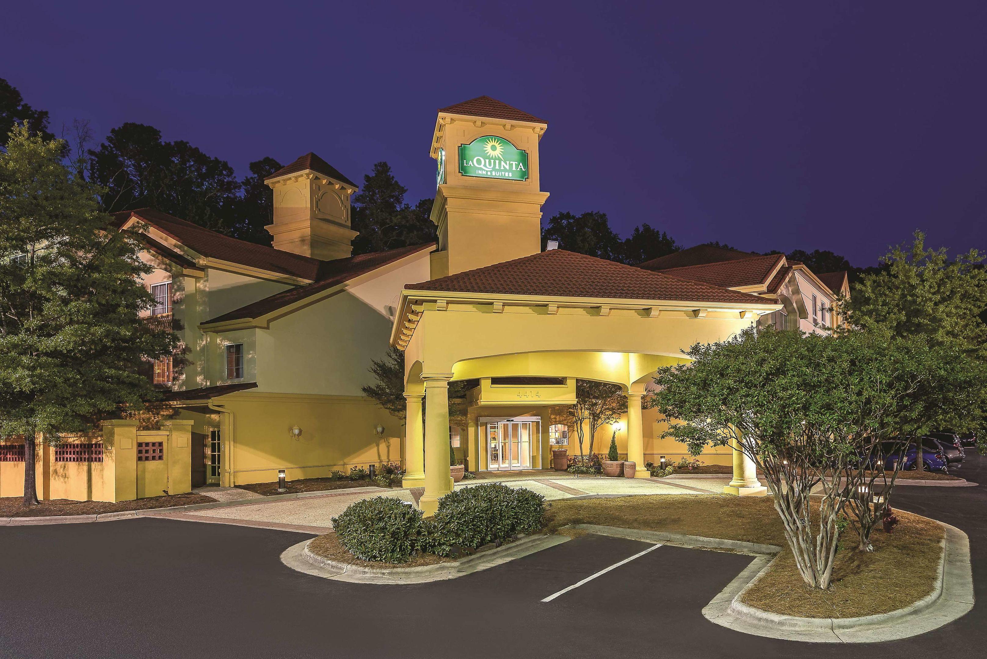 La Quinta Inn & Suites Durham Chapel Hill — photo 4